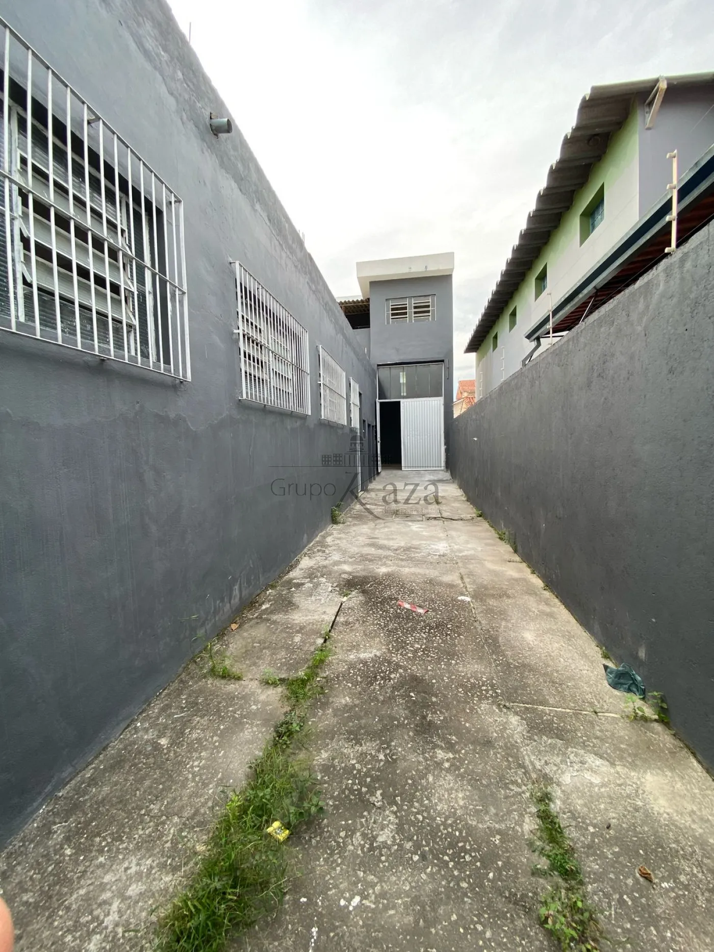 Foto 16 de Comercial Galpão em Residencial São Paulo, Jacareí - imagem 16