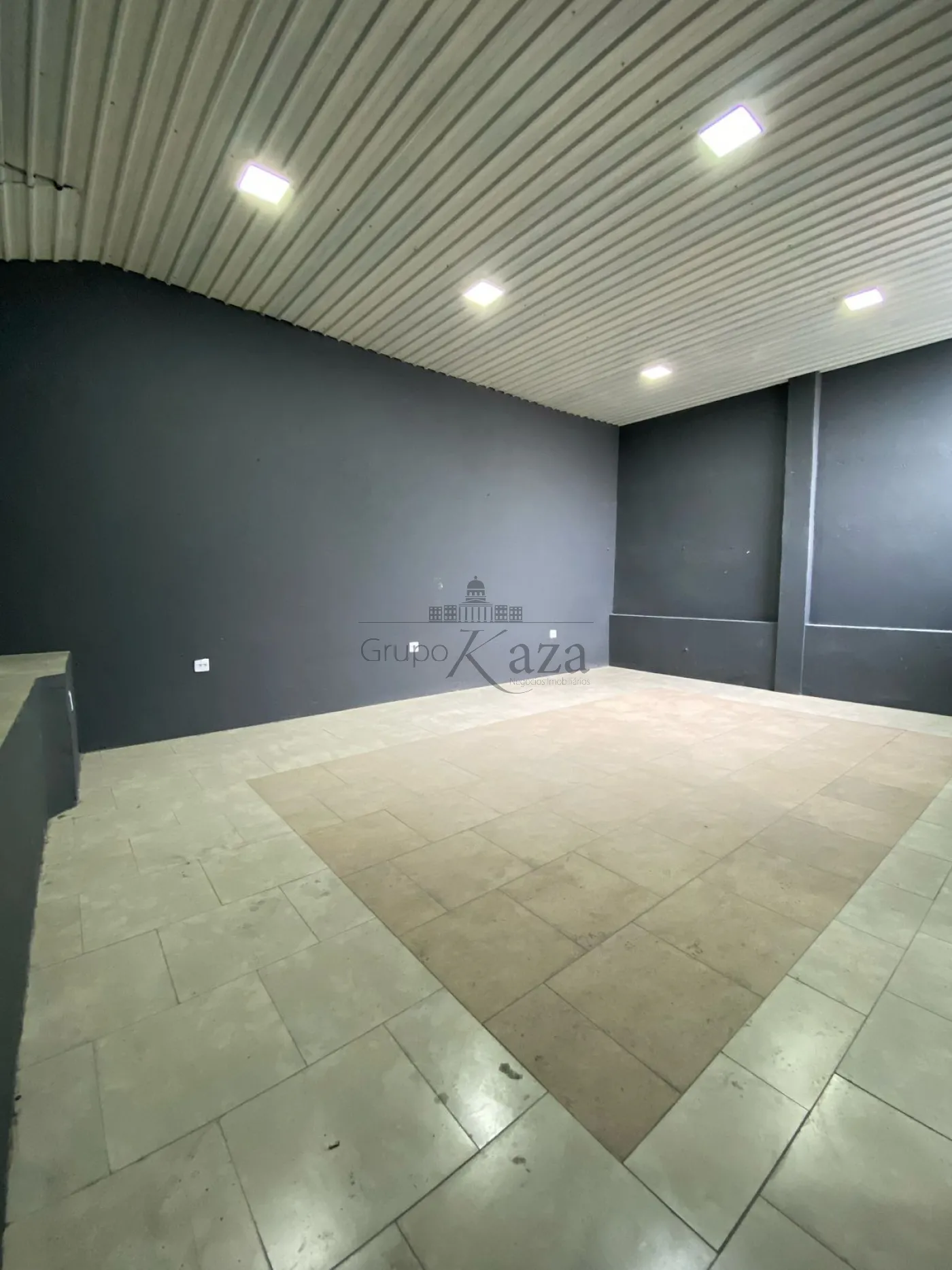Foto 2 de Comercial Galpão em Residencial São Paulo, Jacareí - imagem 2