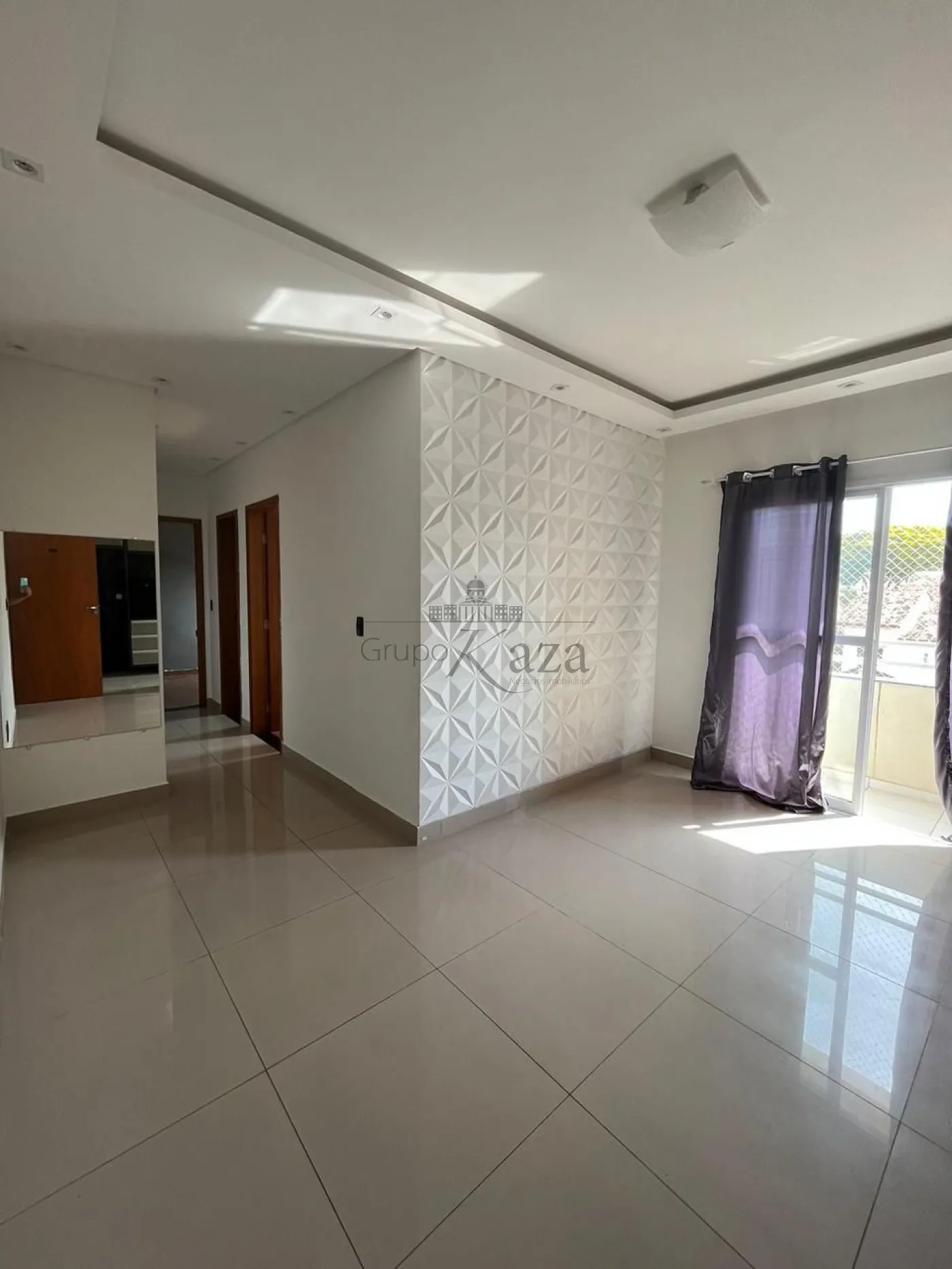 Foto 2 de Apartamento Padrão em Jardim Oriente, São José dos Campos - imagem 2