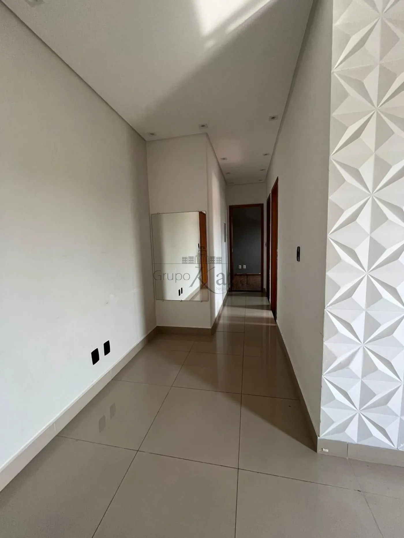 Foto 3 de Apartamento Padrão em Jardim Oriente, São José dos Campos - imagem 3