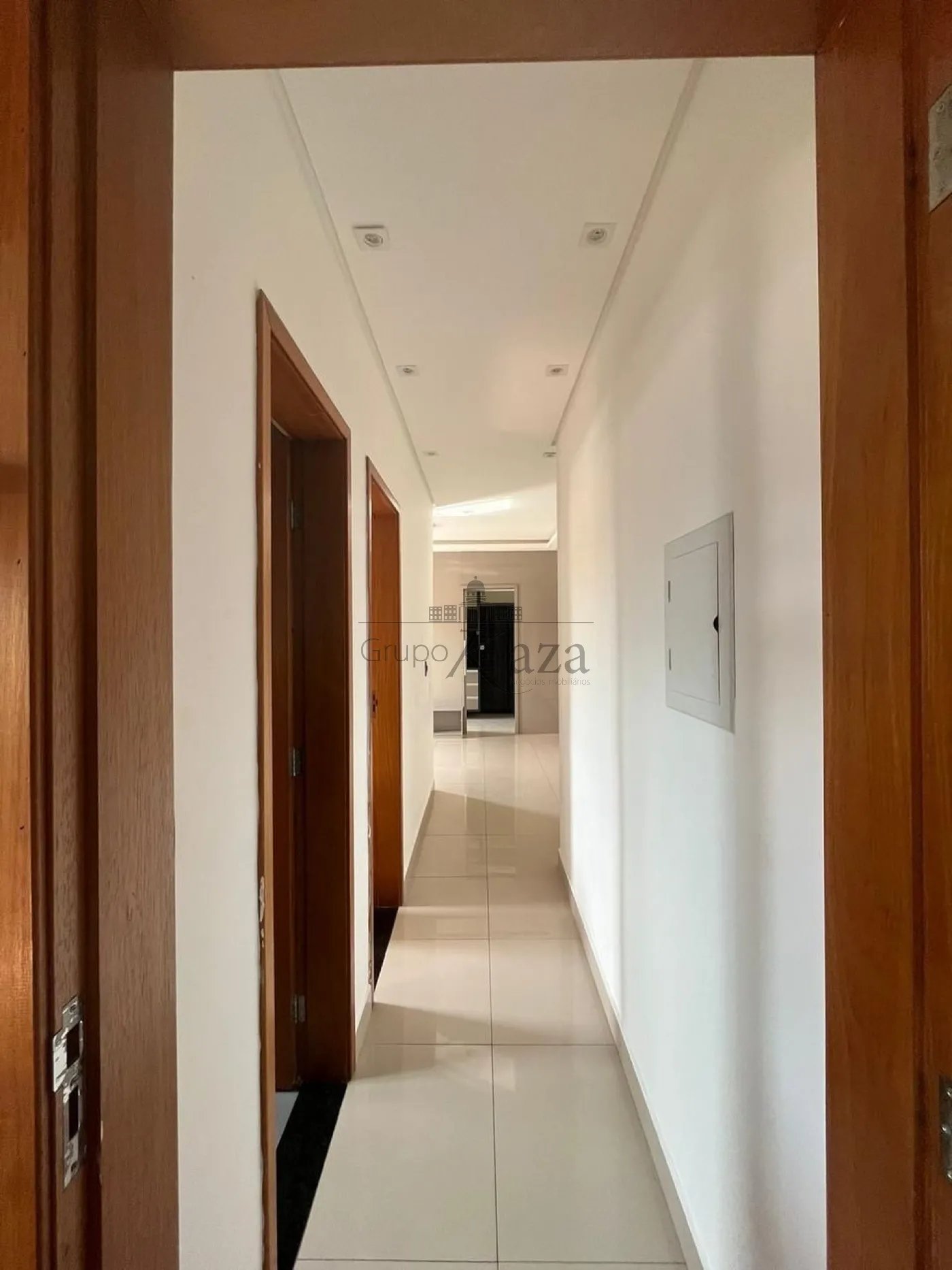 Foto 9 de Apartamento Padrão em Jardim Oriente, São José dos Campos - imagem 9