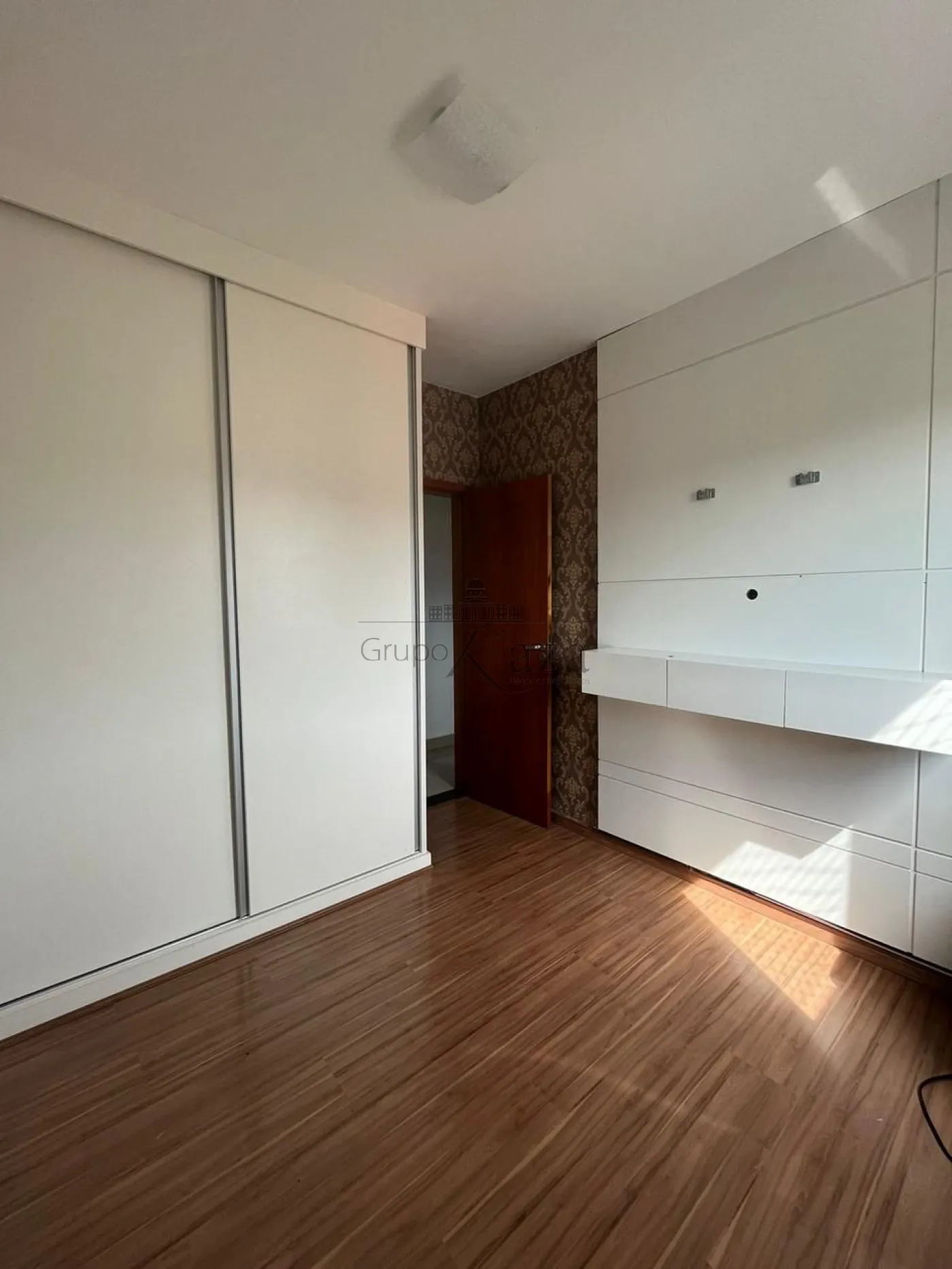 Foto 11 de Apartamento Padrão em Jardim Oriente, São José dos Campos - imagem 11