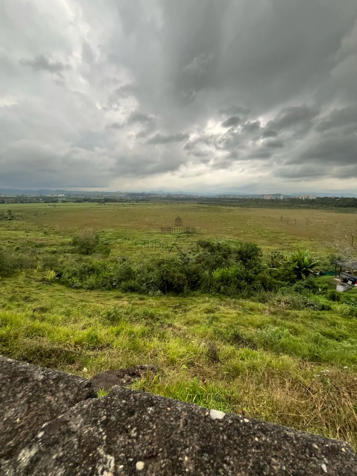 Foto 1 de Terreno Padrão em Jardim Nova América, São José dos Campos - imagem 1