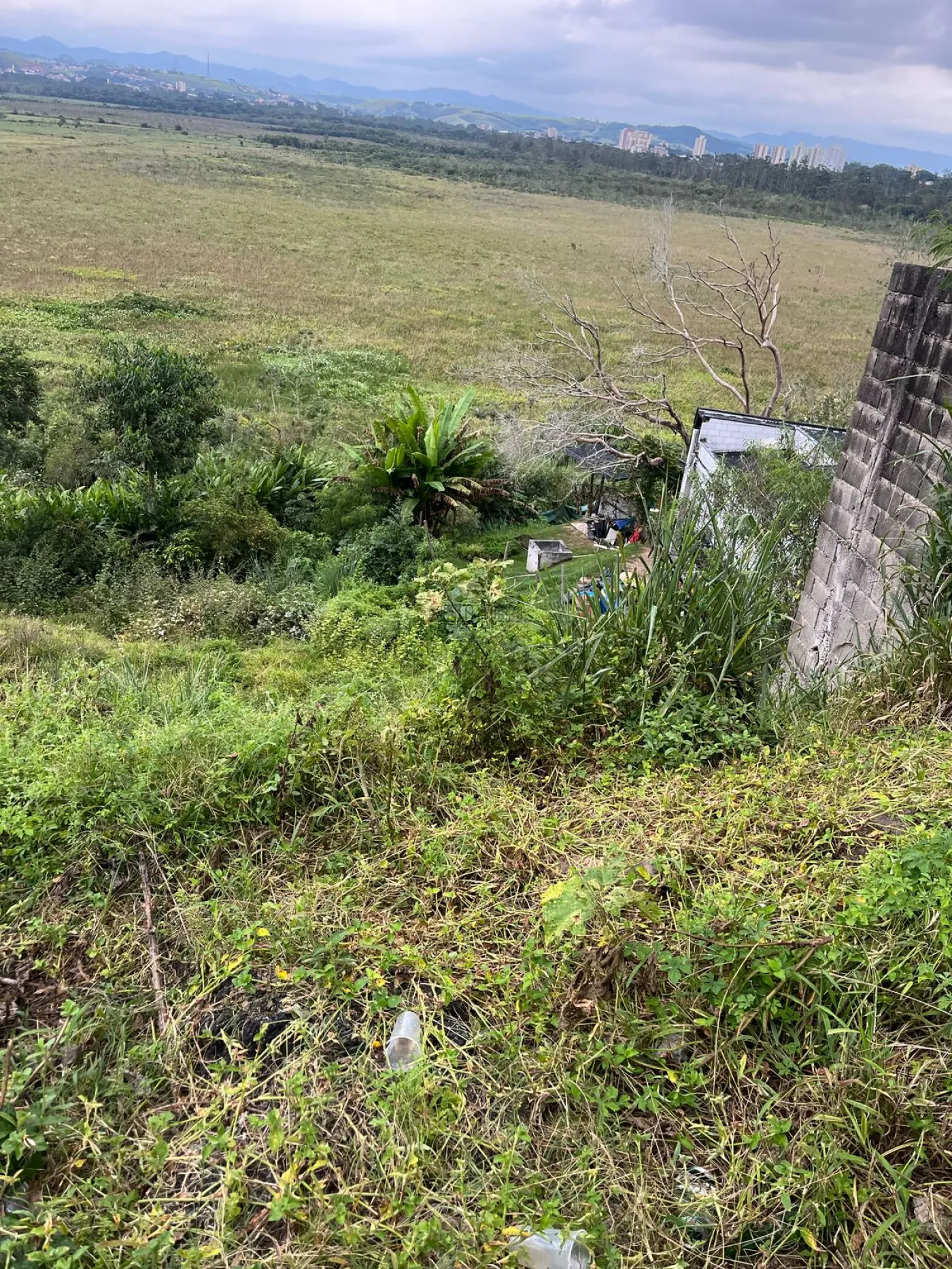 Foto 2 de Terreno Padrão em Jardim Nova América, São José dos Campos - imagem 2
