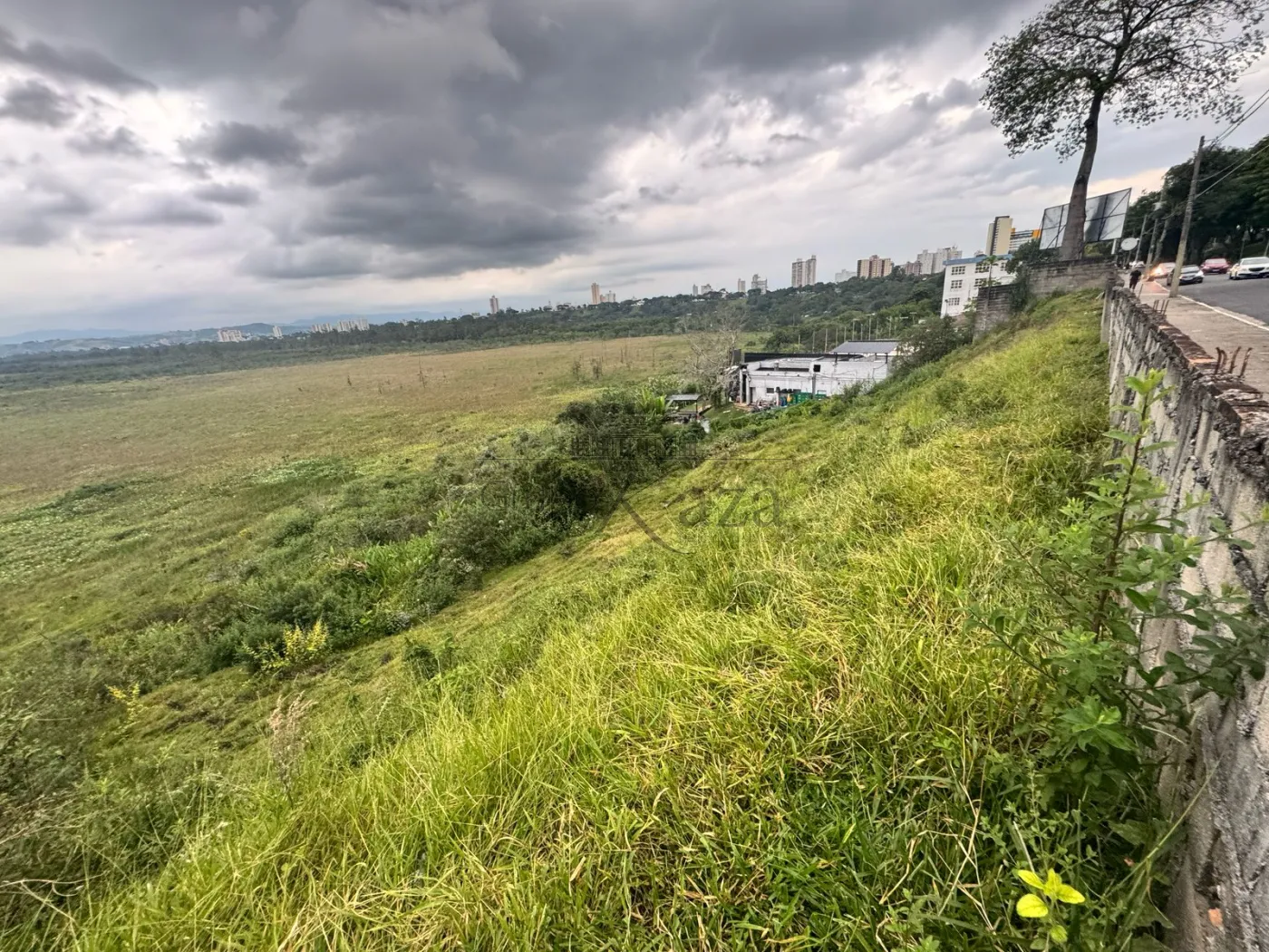 Foto 5 de Terreno Padrão em Jardim Nova América, São José dos Campos - imagem 5