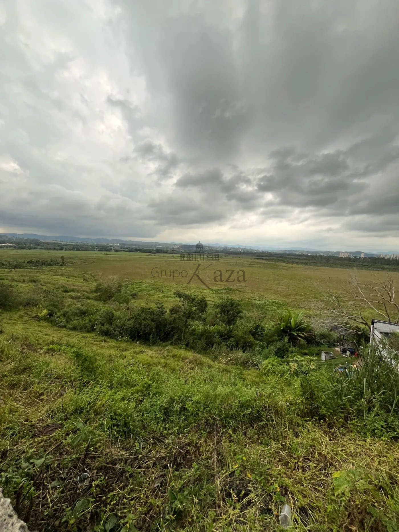 Foto 2 de Terreno Padrão em Jardim Nova América, São José dos Campos - imagem 2