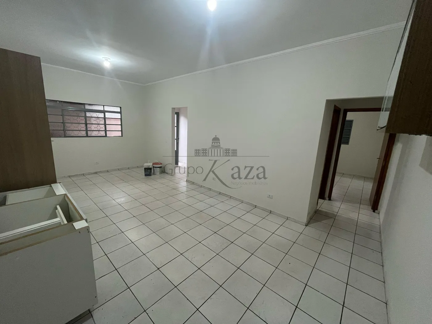 Foto 3 de Casa Padrão em Cidade Morumbi, São José dos Campos - imagem 3