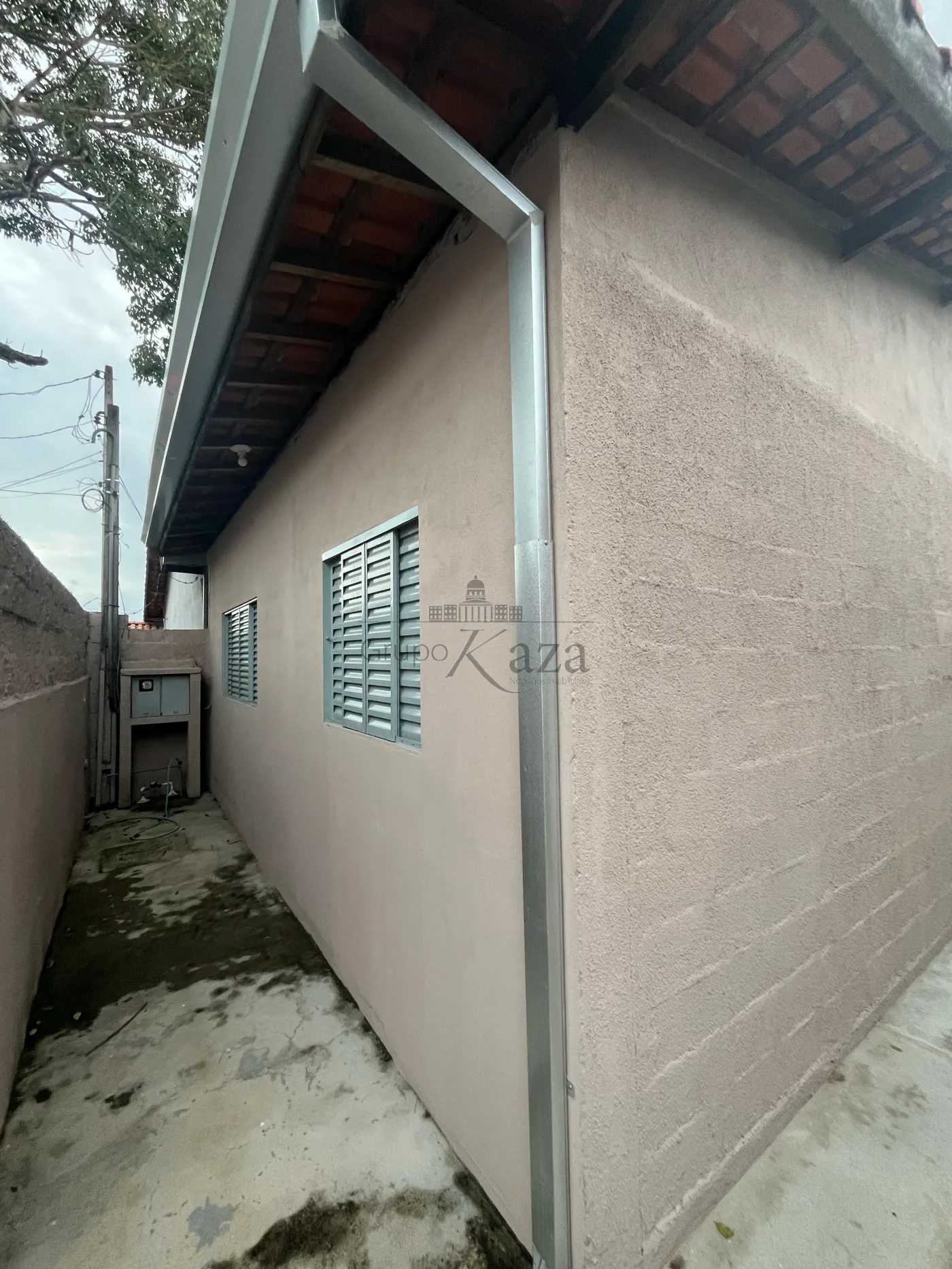 Foto 8 de Casa Padrão em Cidade Morumbi, São José dos Campos - imagem 8