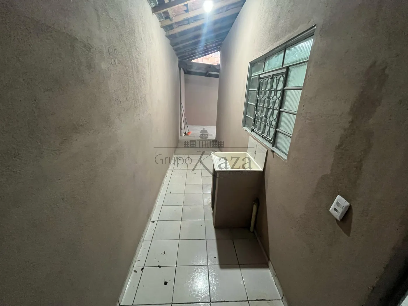 Foto 10 de Casa Padrão em Cidade Morumbi, São José dos Campos - imagem 10