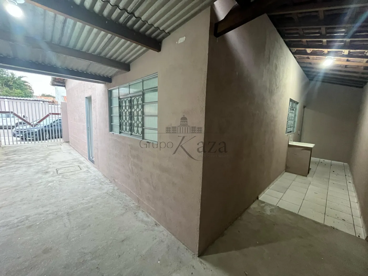 Foto 9 de Casa Padrão em Cidade Morumbi, São José dos Campos - imagem 9