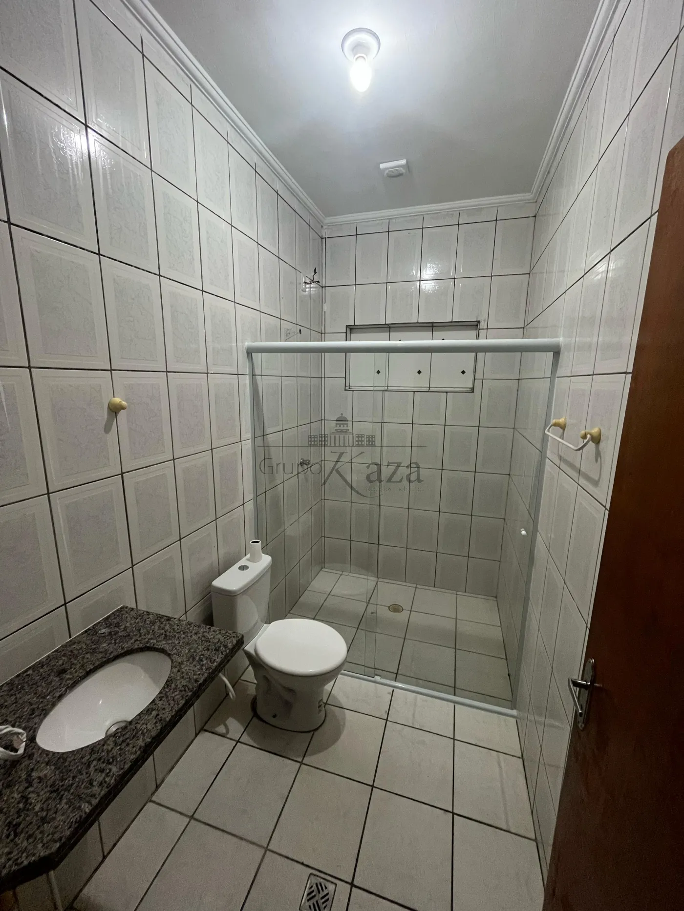 Foto 4 de Casa Padrão em Cidade Morumbi, São José dos Campos - imagem 4