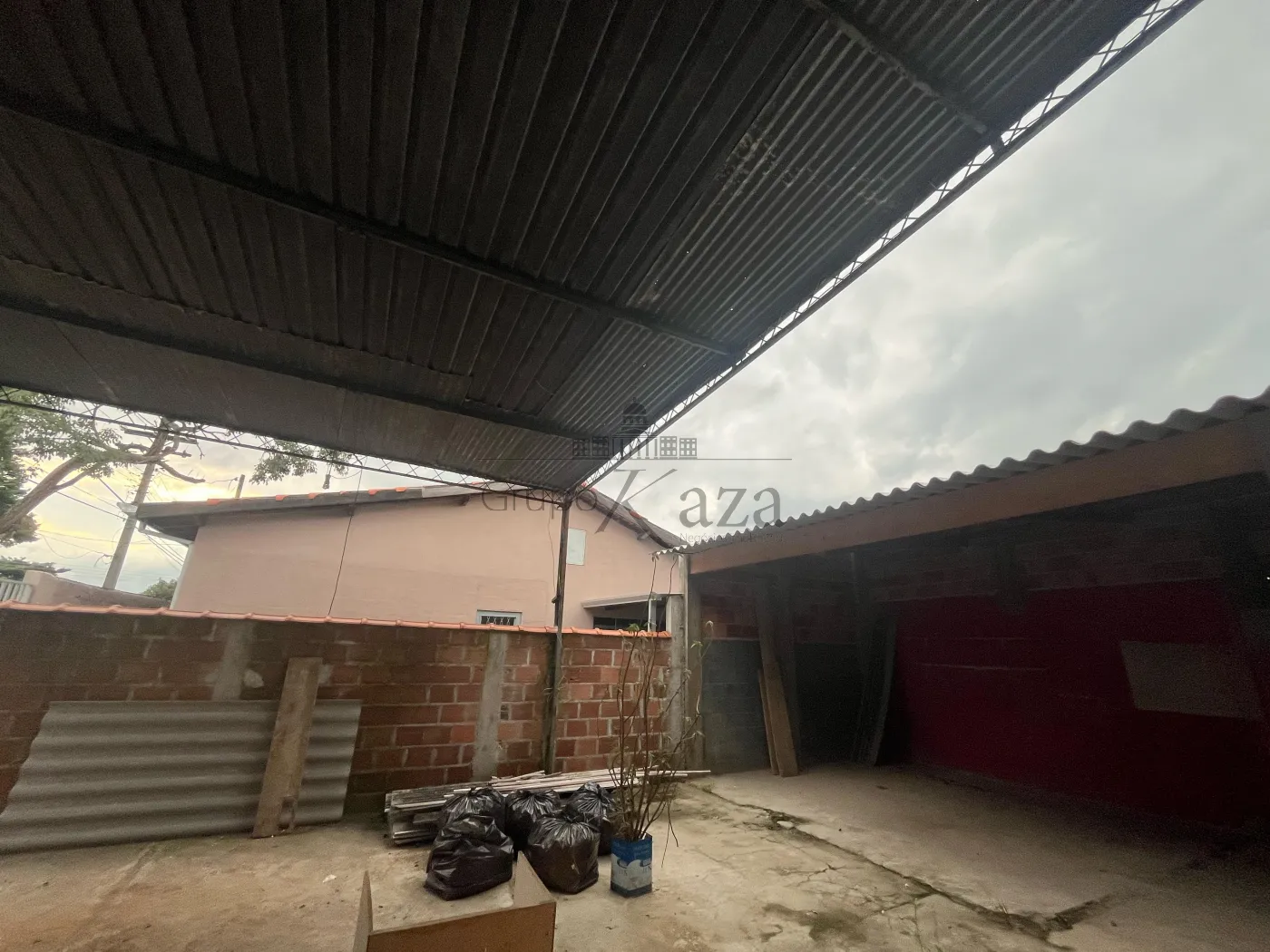 Foto 2 de Comercial Galpão em Cidade Morumbi, São José dos Campos - imagem 2