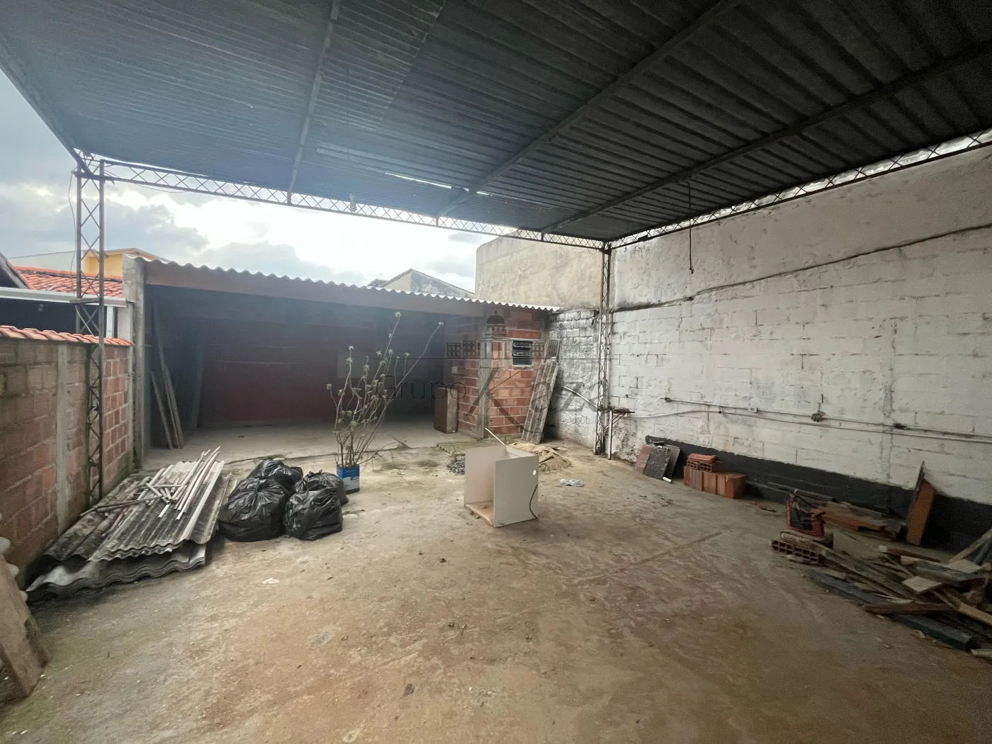 Foto 1 de Comercial Galpão em Cidade Morumbi, São José dos Campos - imagem 1