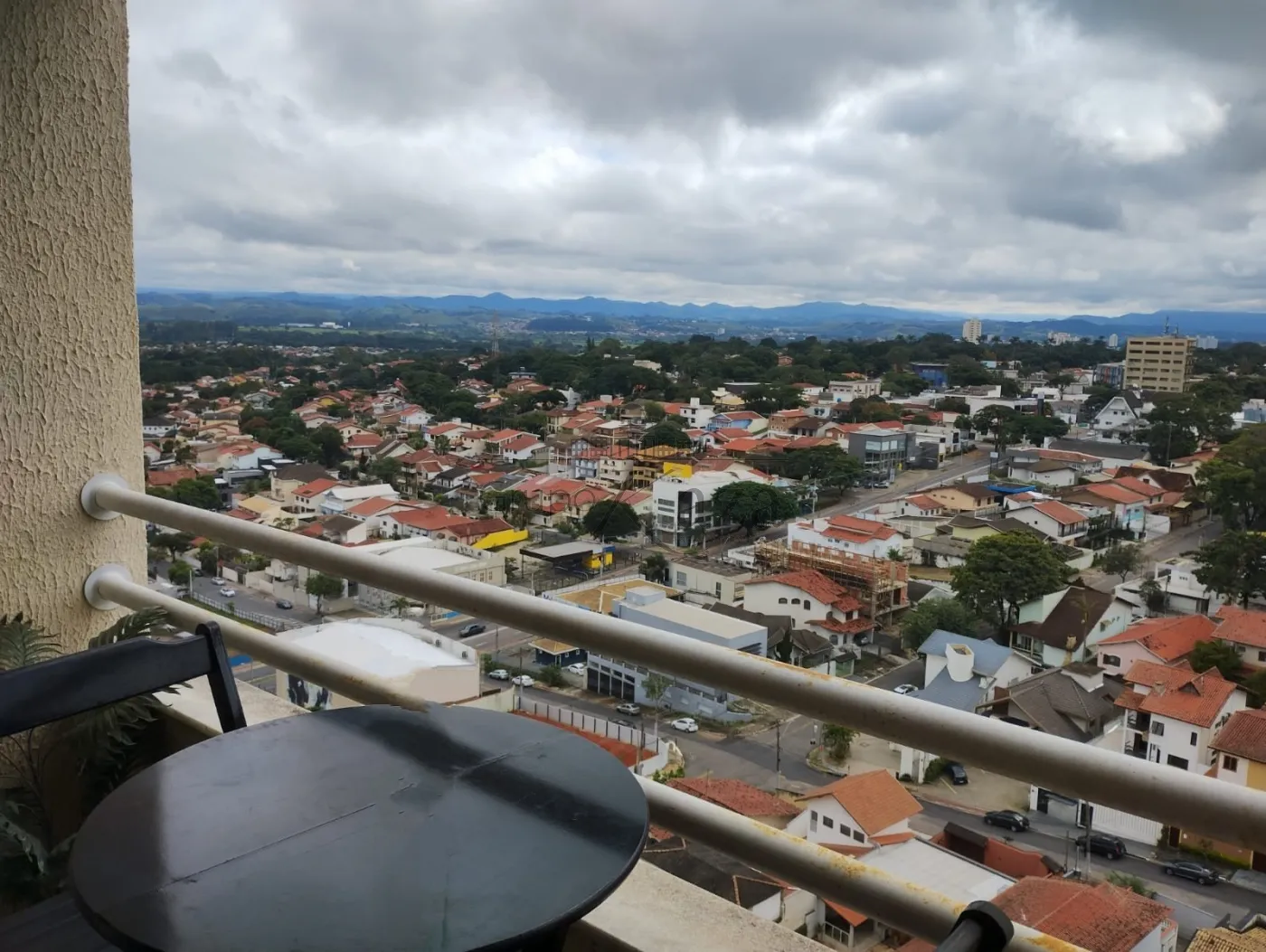 Foto 26 de Apartamento Padrão em Jardim Apolo II, São José dos Campos - imagem 26