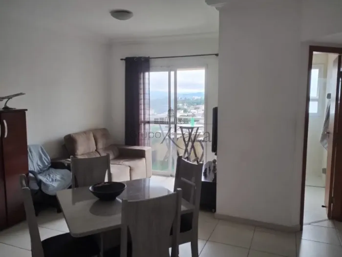 Foto 1 de Apartamento Padrão em Jardim Apolo II, São José dos Campos - imagem 1