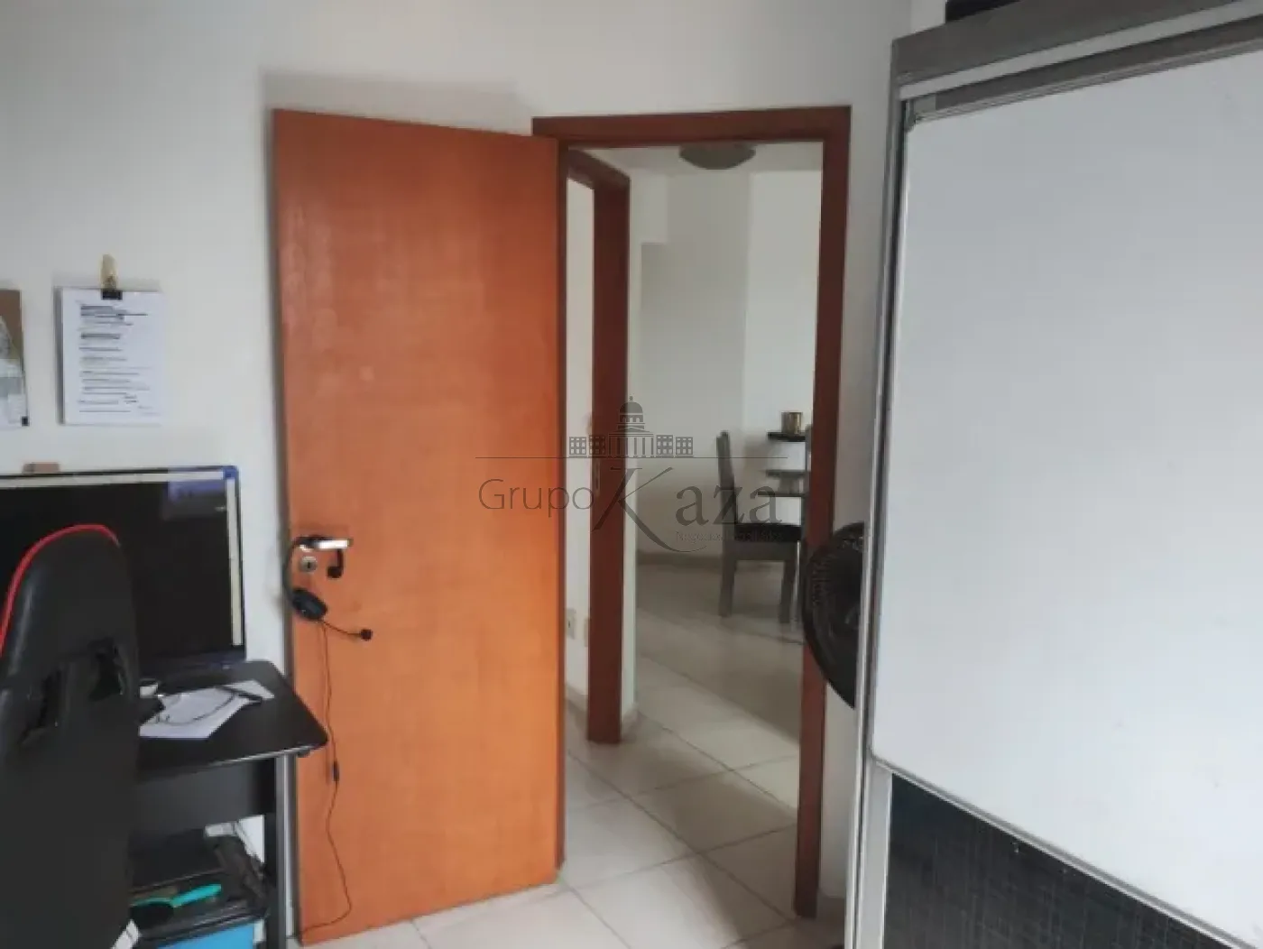 Foto 6 de Apartamento Padrão em Jardim Apolo II, São José dos Campos - imagem 6