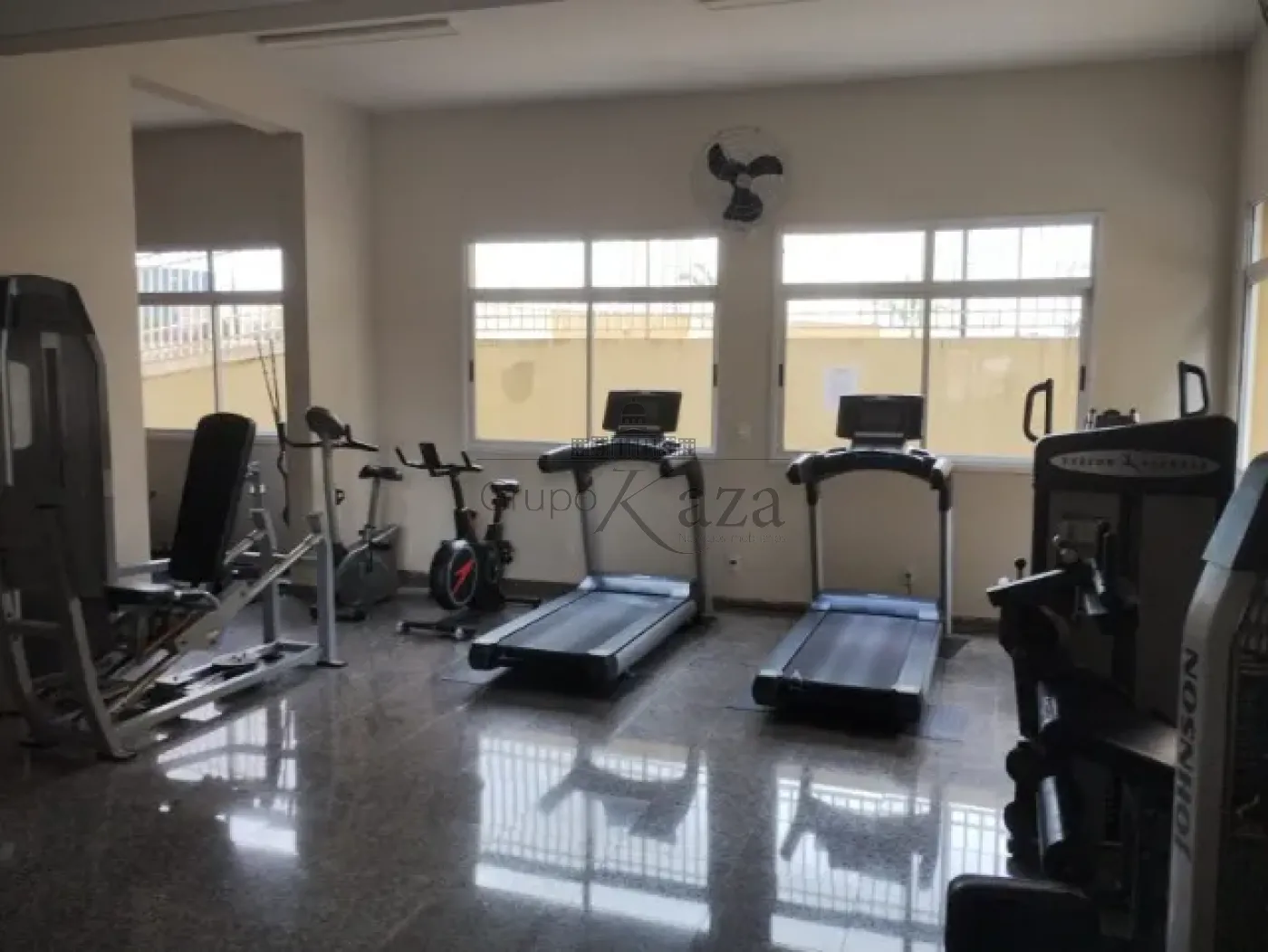 Foto 10 de Apartamento Padrão em Jardim Apolo II, São José dos Campos - imagem 10
