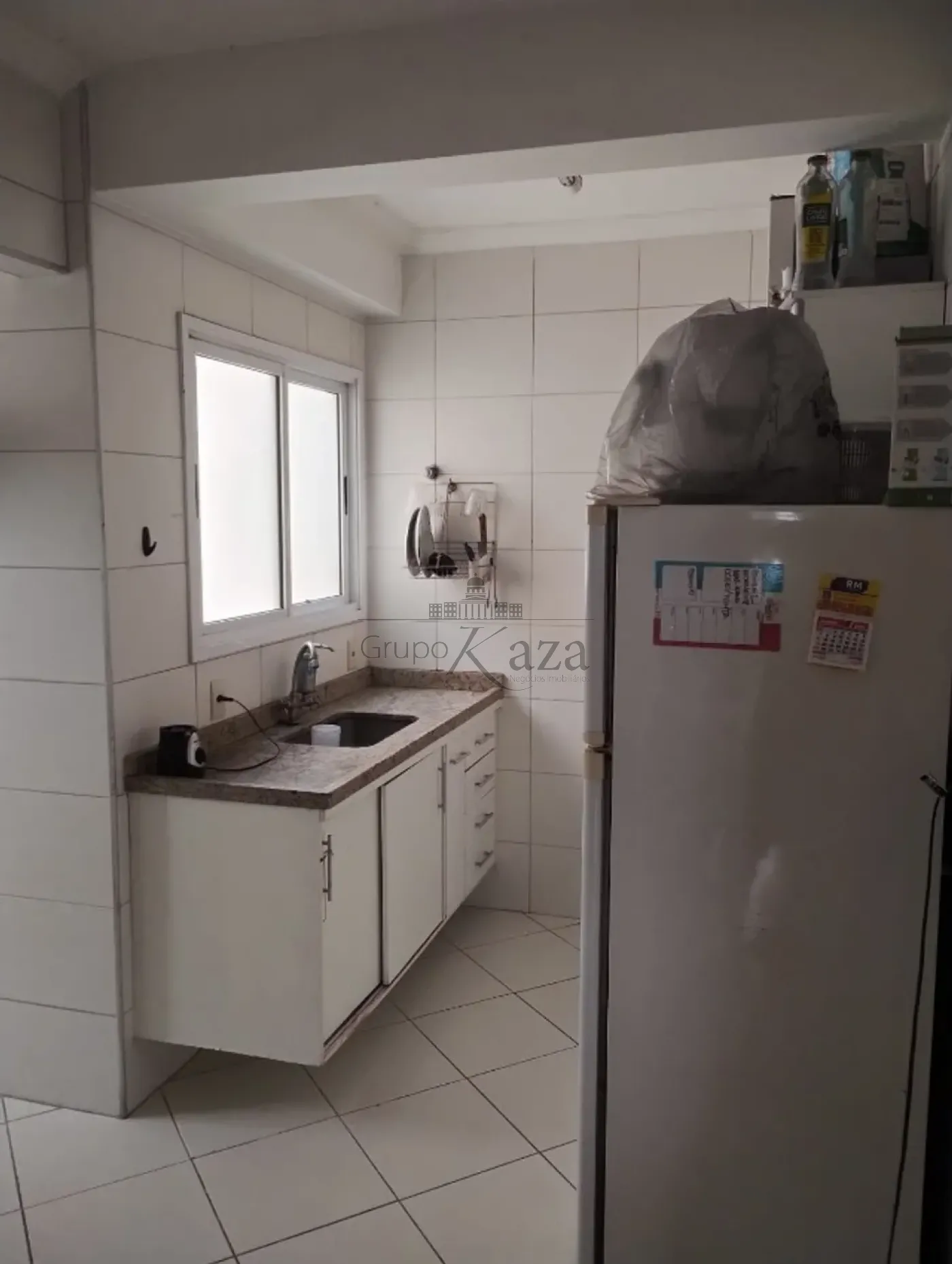 Foto 3 de Apartamento Padrão em Jardim Apolo II, São José dos Campos - imagem 3