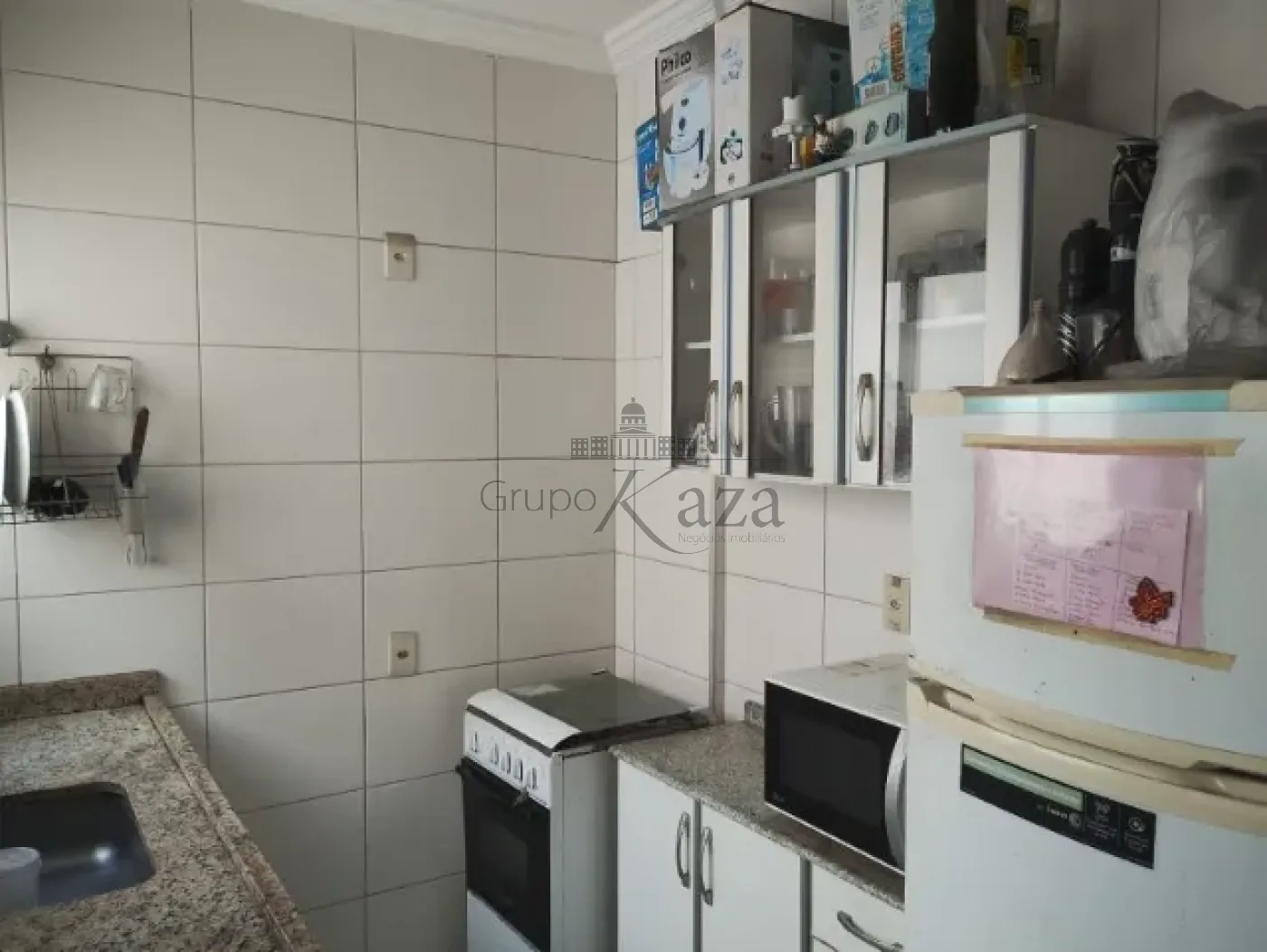 Foto 4 de Apartamento Padrão em Jardim Apolo II, São José dos Campos - imagem 4