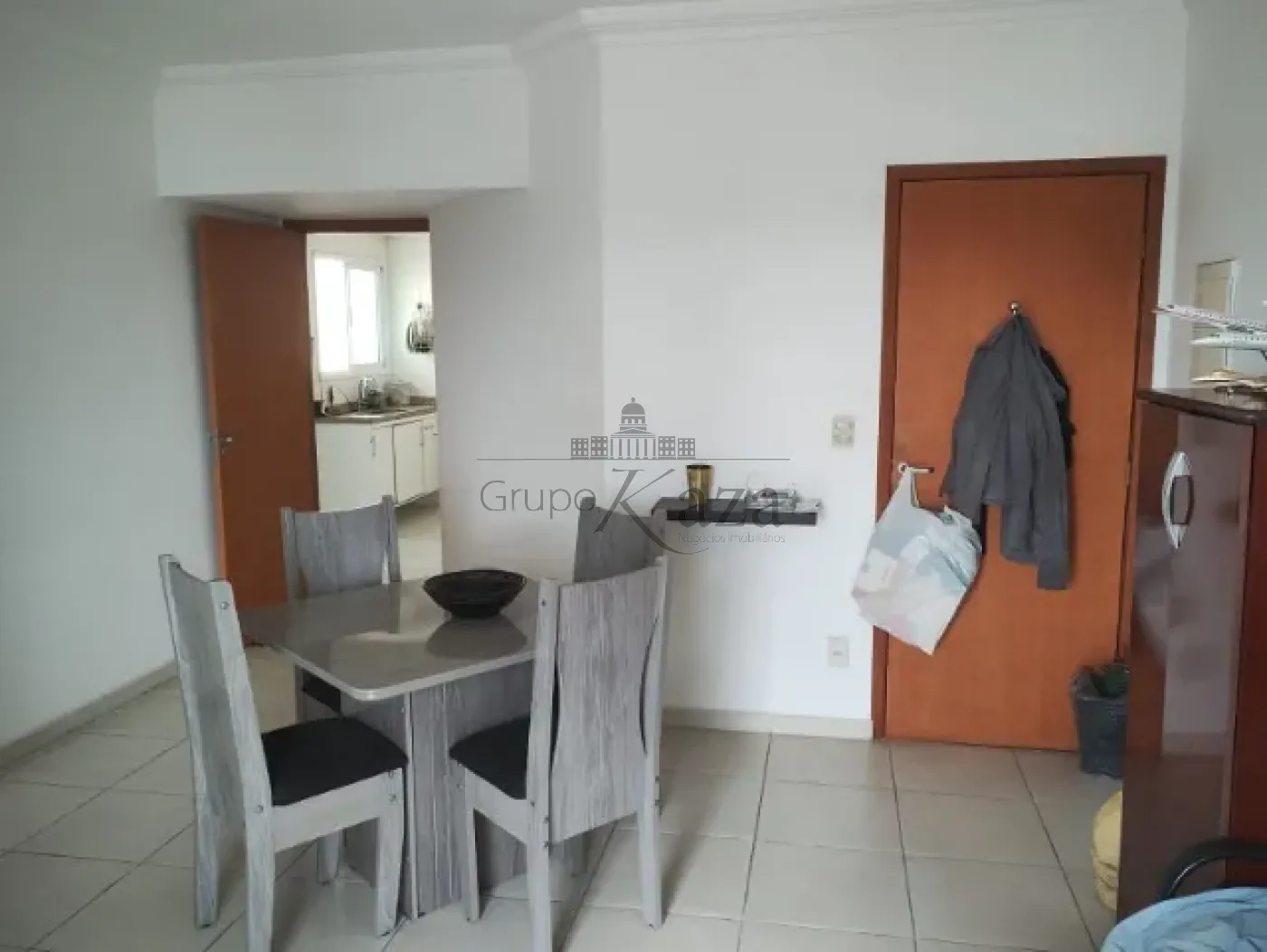 Foto 2 de Apartamento Padrão em Jardim Apolo II, São José dos Campos - imagem 2