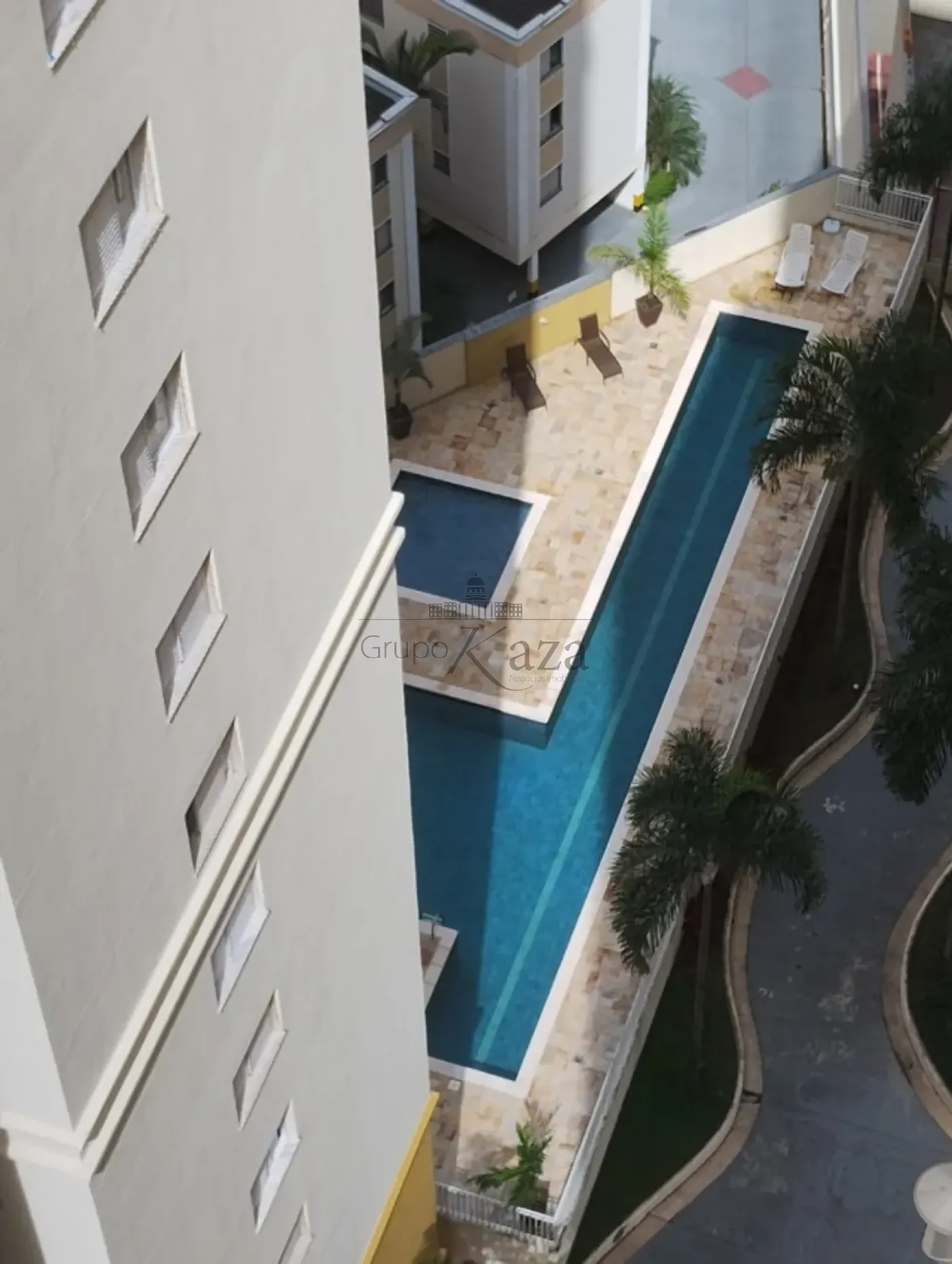Foto 14 de Apartamento Padrão em Jardim Apolo II, São José dos Campos - imagem 14