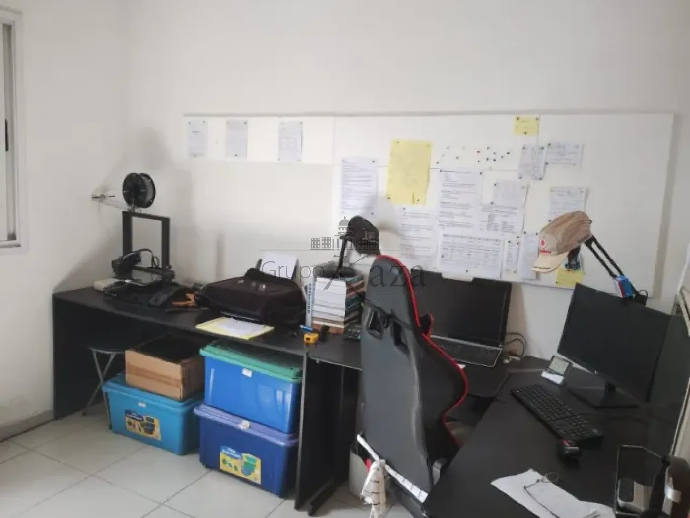 Foto 7 de Apartamento Padrão em Jardim Apolo II, São José dos Campos - imagem 7