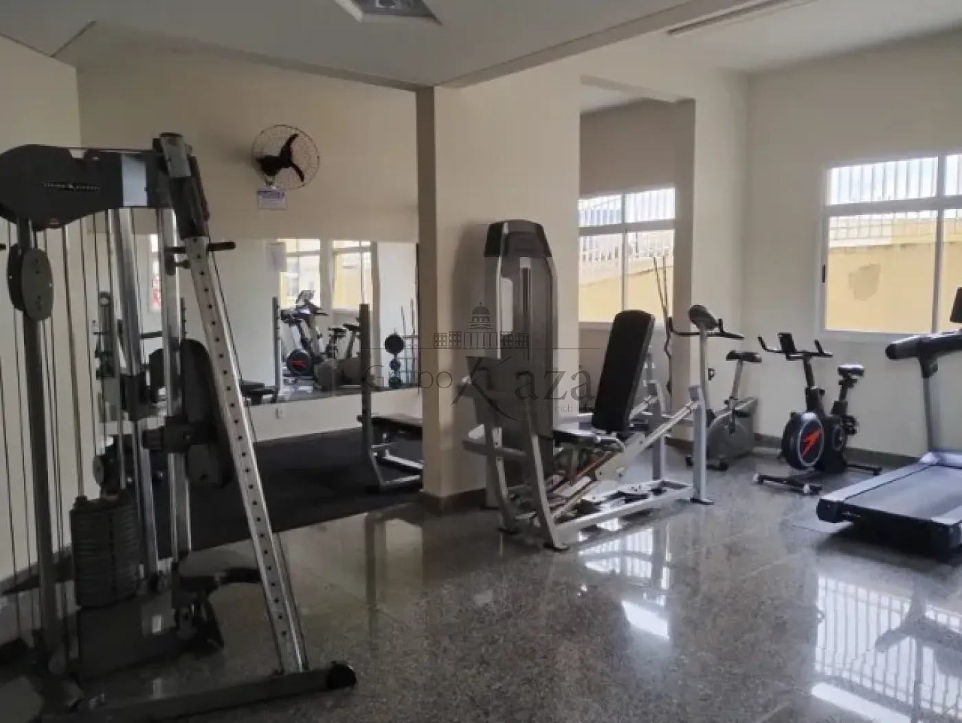 Foto 12 de Apartamento Padrão em Jardim Apolo II, São José dos Campos - imagem 12