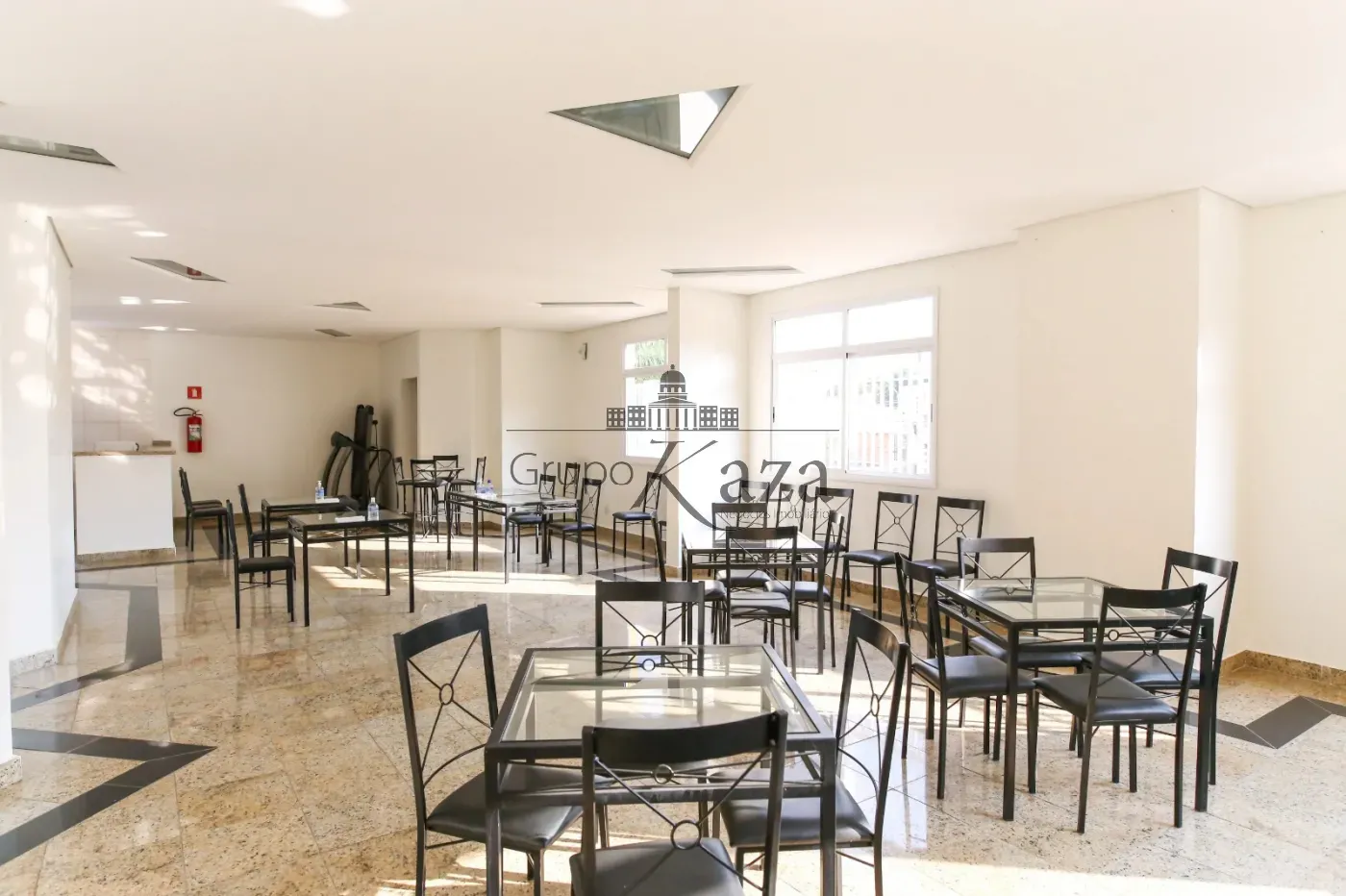 Foto 15 de Apartamento Padrão em Jardim Apolo II, São José dos Campos - imagem 15