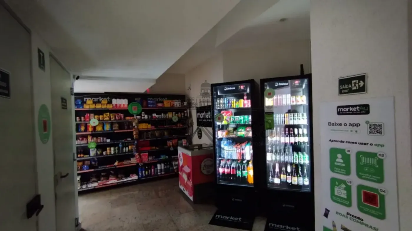 Foto 16 de Apartamento Padrão em Jardim Apolo II, São José dos Campos - imagem 16