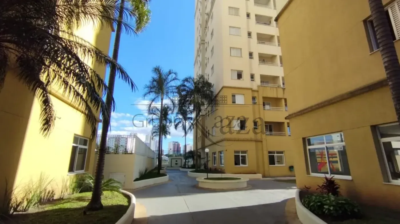 Foto 17 de Apartamento Padrão em Jardim Apolo II, São José dos Campos - imagem 17