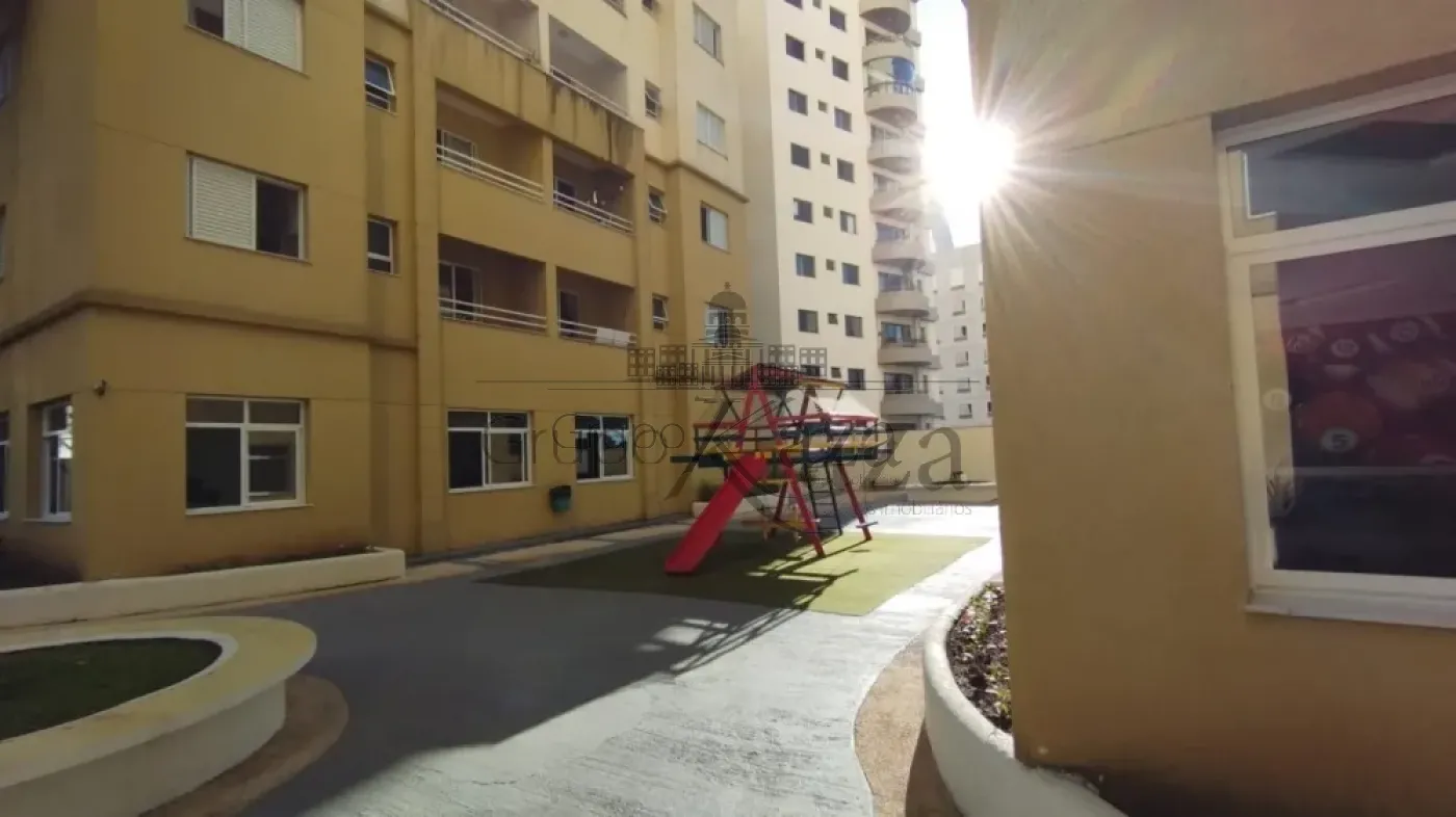 Foto 19 de Apartamento Padrão em Jardim Apolo II, São José dos Campos - imagem 19