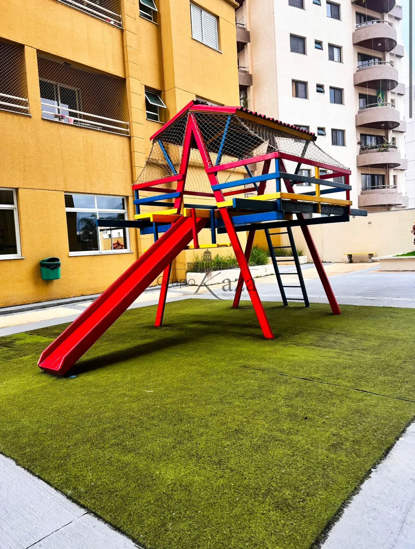 Foto 20 de Apartamento Padrão em Jardim Apolo II, São José dos Campos - imagem 20