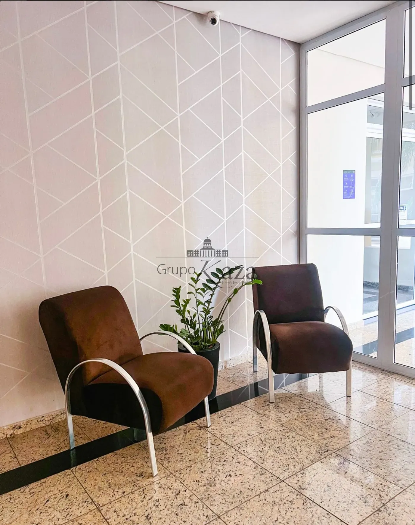 Foto 22 de Apartamento Padrão em Jardim Apolo II, São José dos Campos - imagem 22