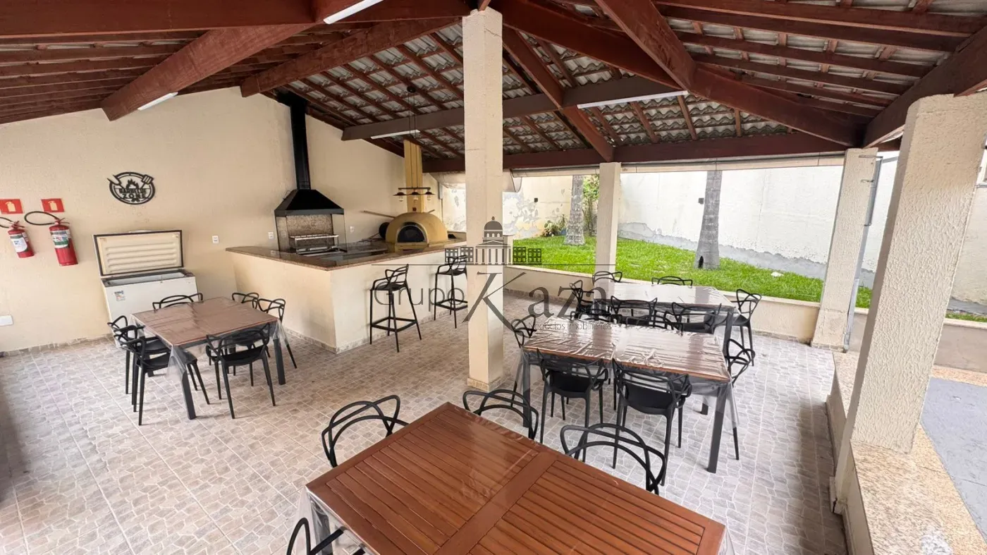 Foto 23 de Apartamento Padrão em Jardim Apolo II, São José dos Campos - imagem 23