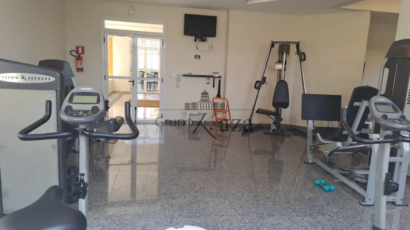 Foto 11 de Apartamento Padrão em Jardim Apolo II, São José dos Campos - imagem 11