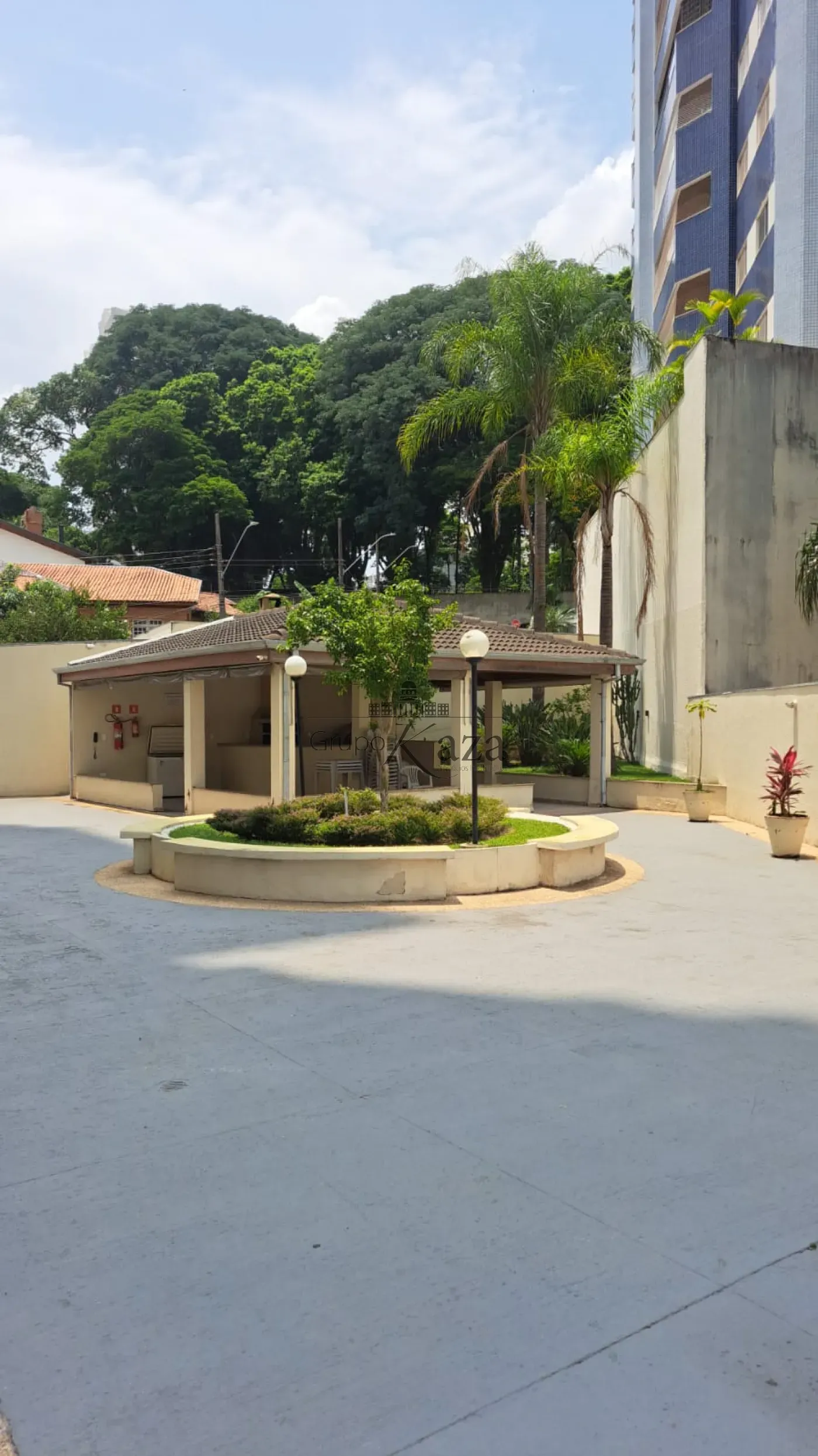 Foto 24 de Apartamento Padrão em Jardim Apolo II, São José dos Campos - imagem 24