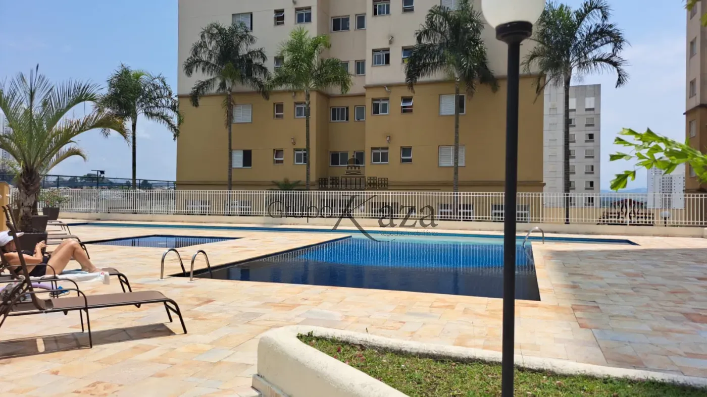 Foto 13 de Apartamento Padrão em Jardim Apolo II, São José dos Campos - imagem 13