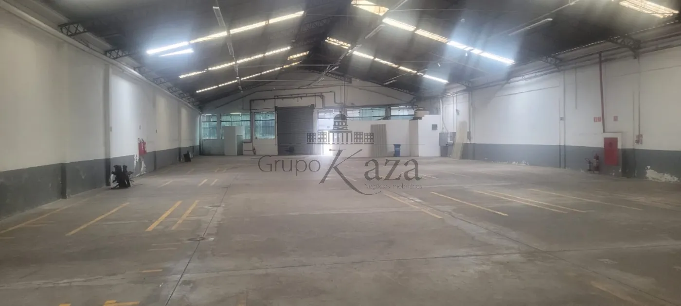 Foto 3 de Comercial Galpão em Vila Leopoldina, São Paulo - imagem 3