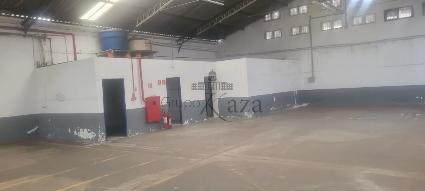 Foto 5 de Comercial Galpão em Vila Leopoldina, São Paulo - imagem 5