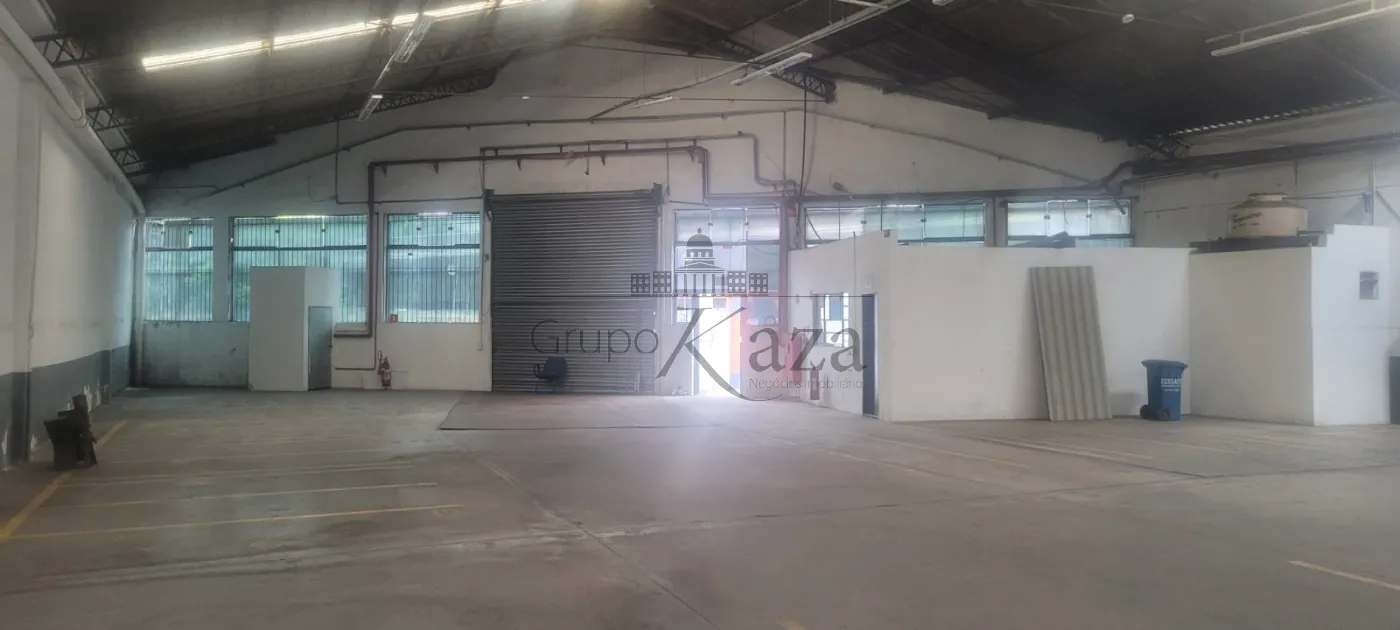 Foto 7 de Comercial Galpão em Vila Leopoldina, São Paulo - imagem 7