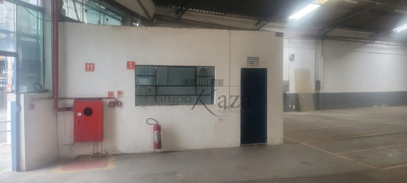 Foto 8 de Comercial Galpão em Vila Leopoldina, São Paulo - imagem 8