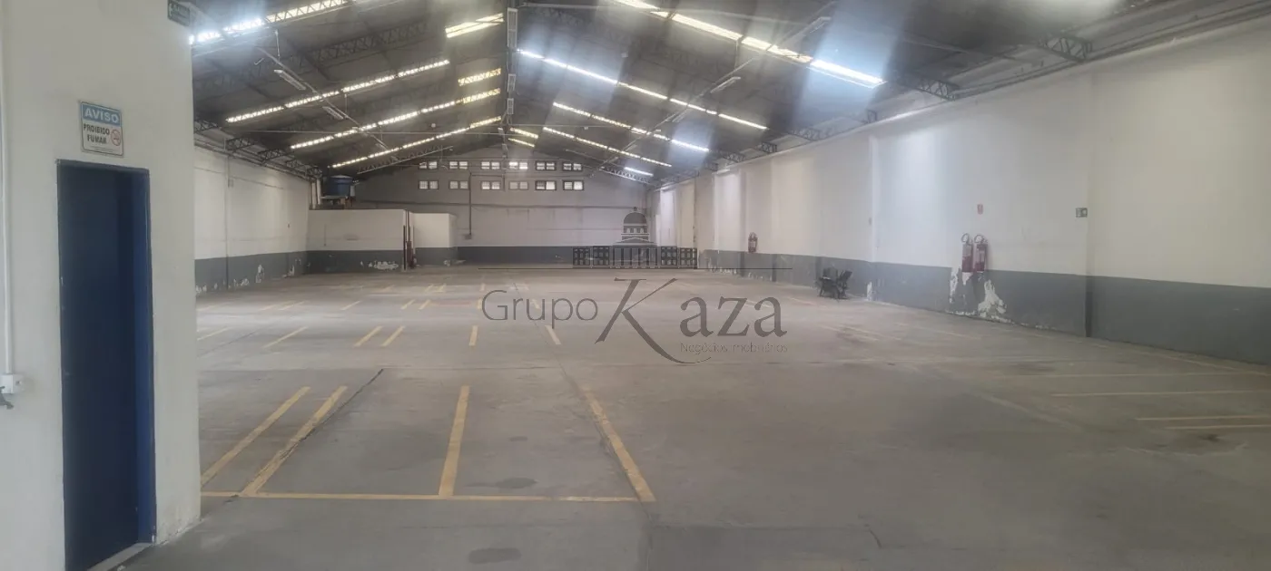 Foto 6 de Comercial Galpão em Vila Leopoldina, São Paulo - imagem 6
