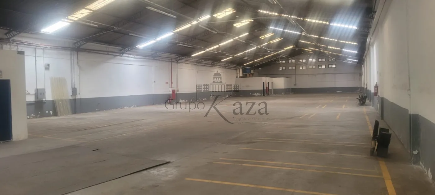 Foto 4 de Comercial Galpão em Vila Leopoldina, São Paulo - imagem 4