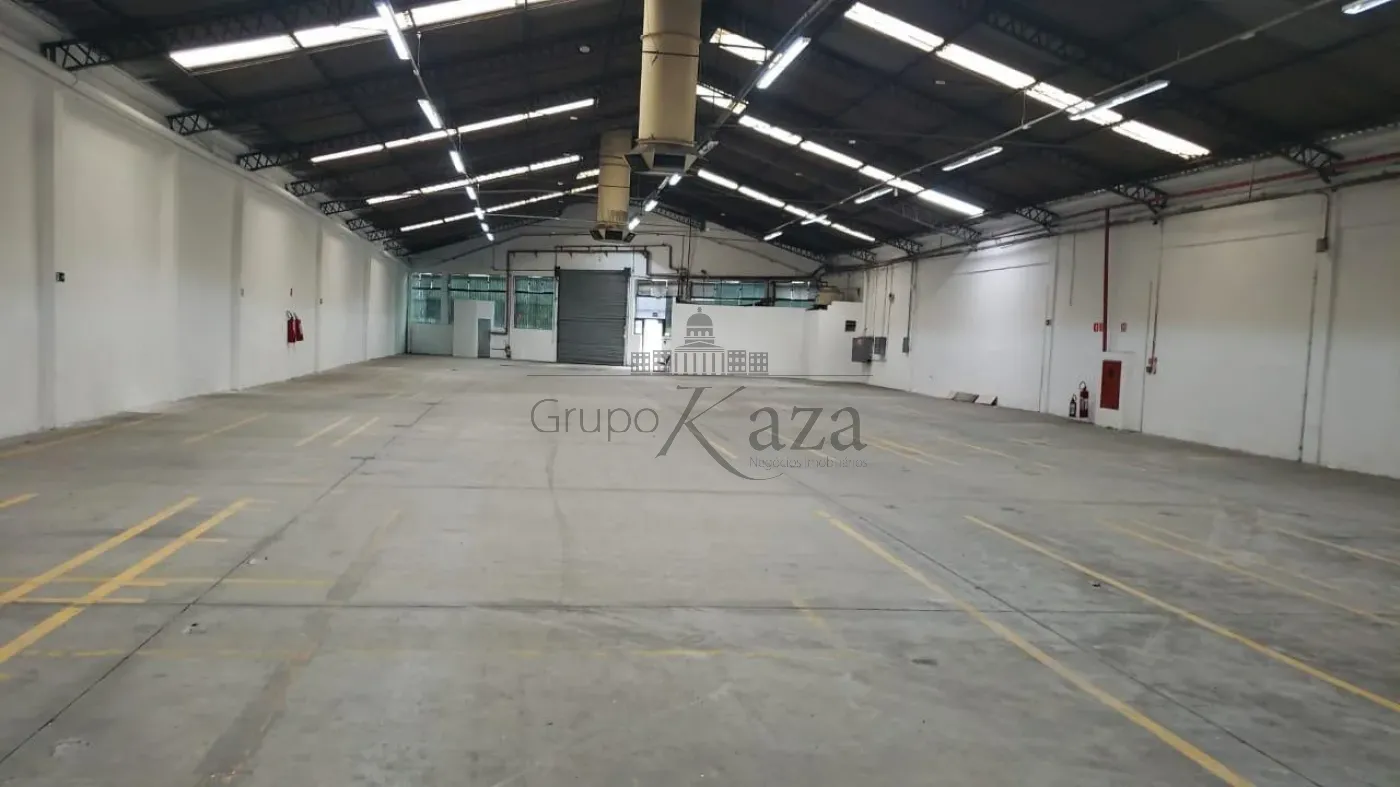 Foto 1 de Comercial Galpão em Vila Leopoldina, São Paulo - imagem 1