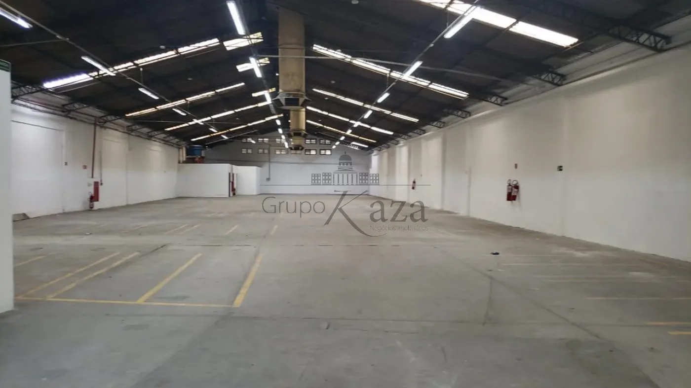 Foto 2 de Comercial Galpão em Vila Leopoldina, São Paulo - imagem 2