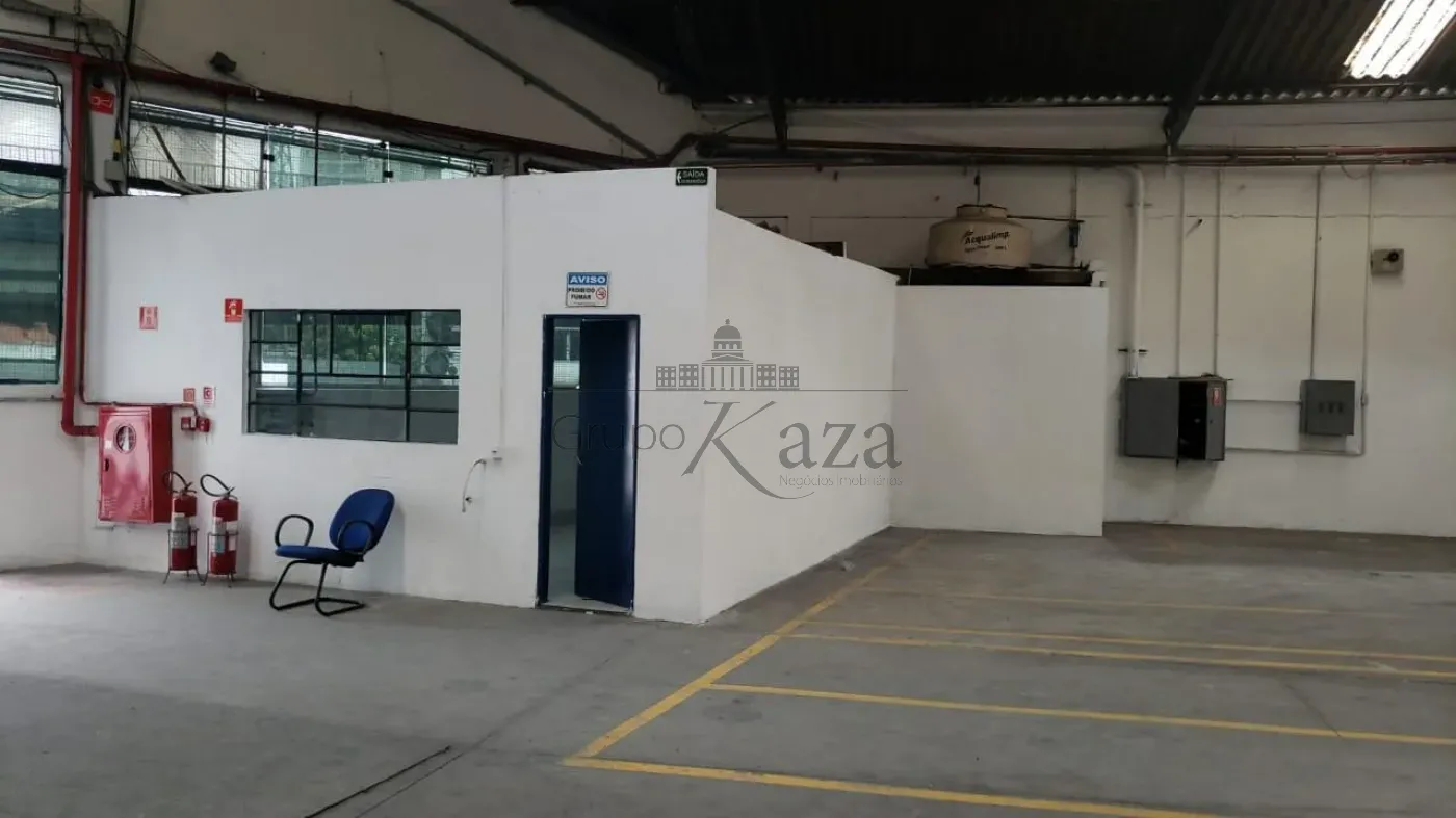 Foto 9 de Comercial Galpão em Vila Leopoldina, São Paulo - imagem 9