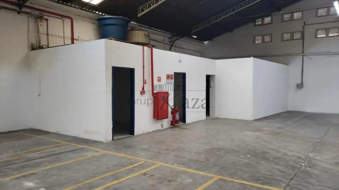 Foto 10 de Comercial Galpão em Vila Leopoldina, São Paulo - imagem 10