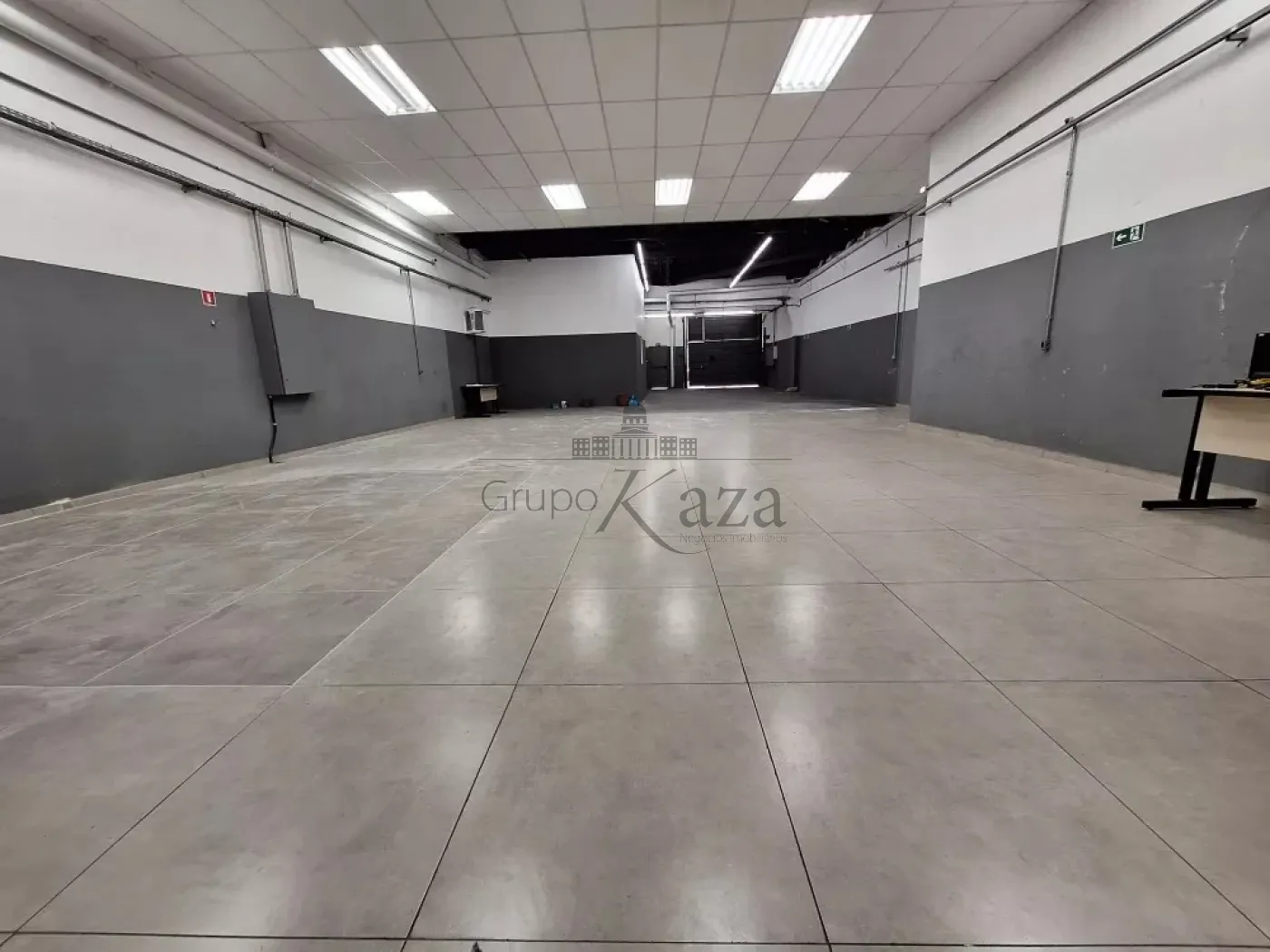 Foto 14 de Comercial Galpão em Lapa, São Paulo - imagem 14