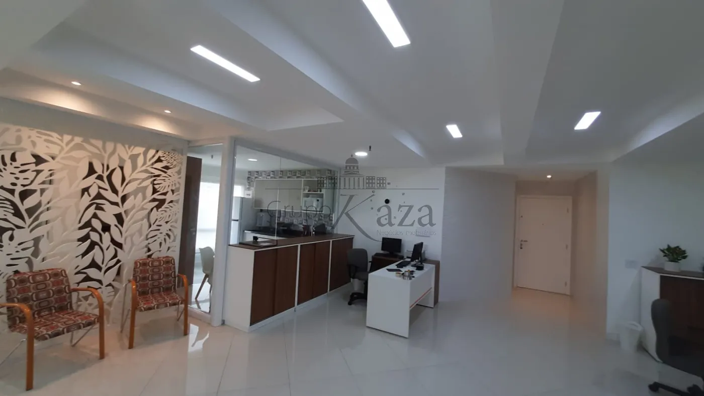 Foto 3 de Comercial Conjunto Comercial em Morumbi, São Paulo - imagem 3