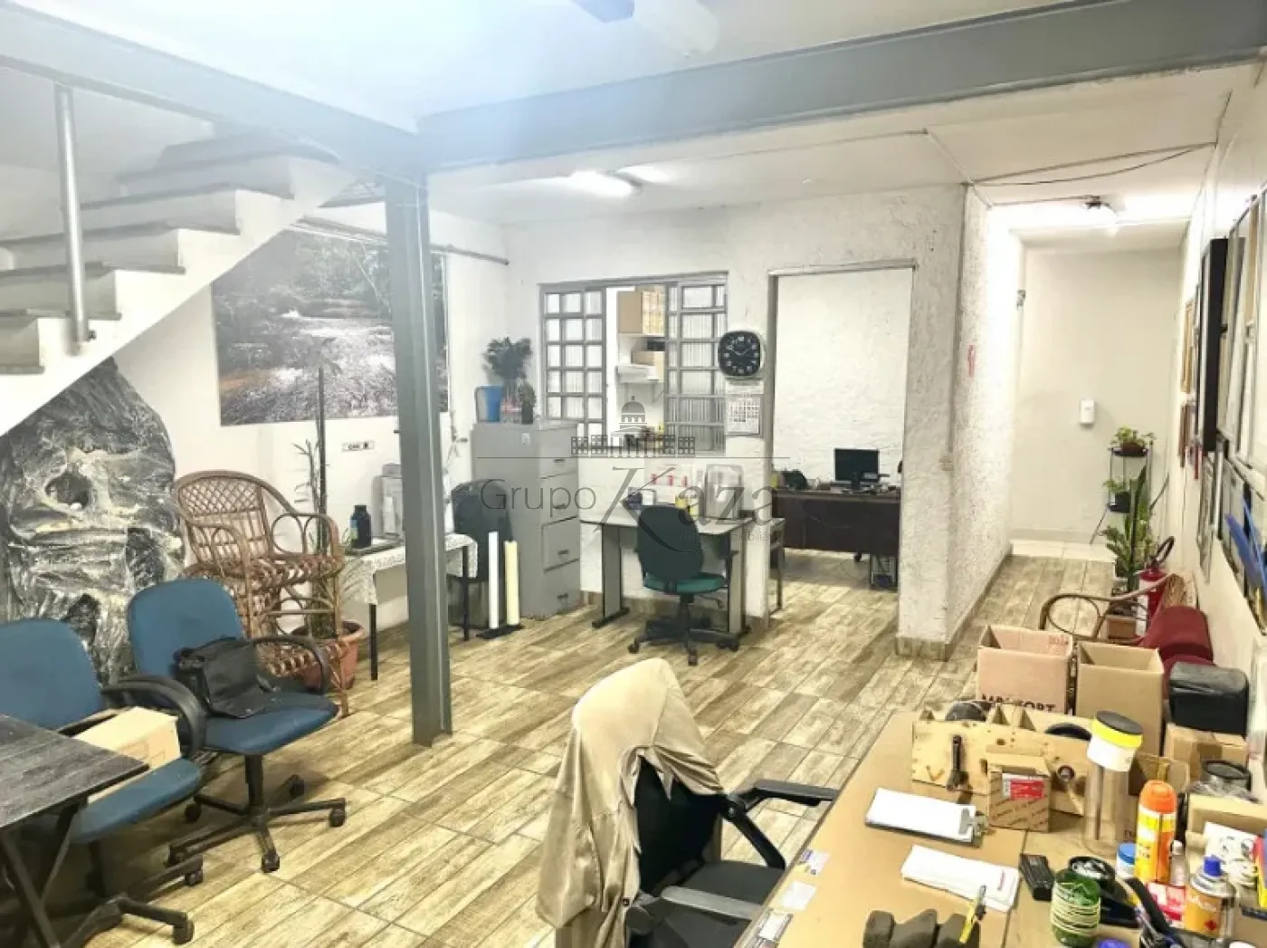 Foto 3 de Comercial Galpão em Lapa, São Paulo - imagem 3